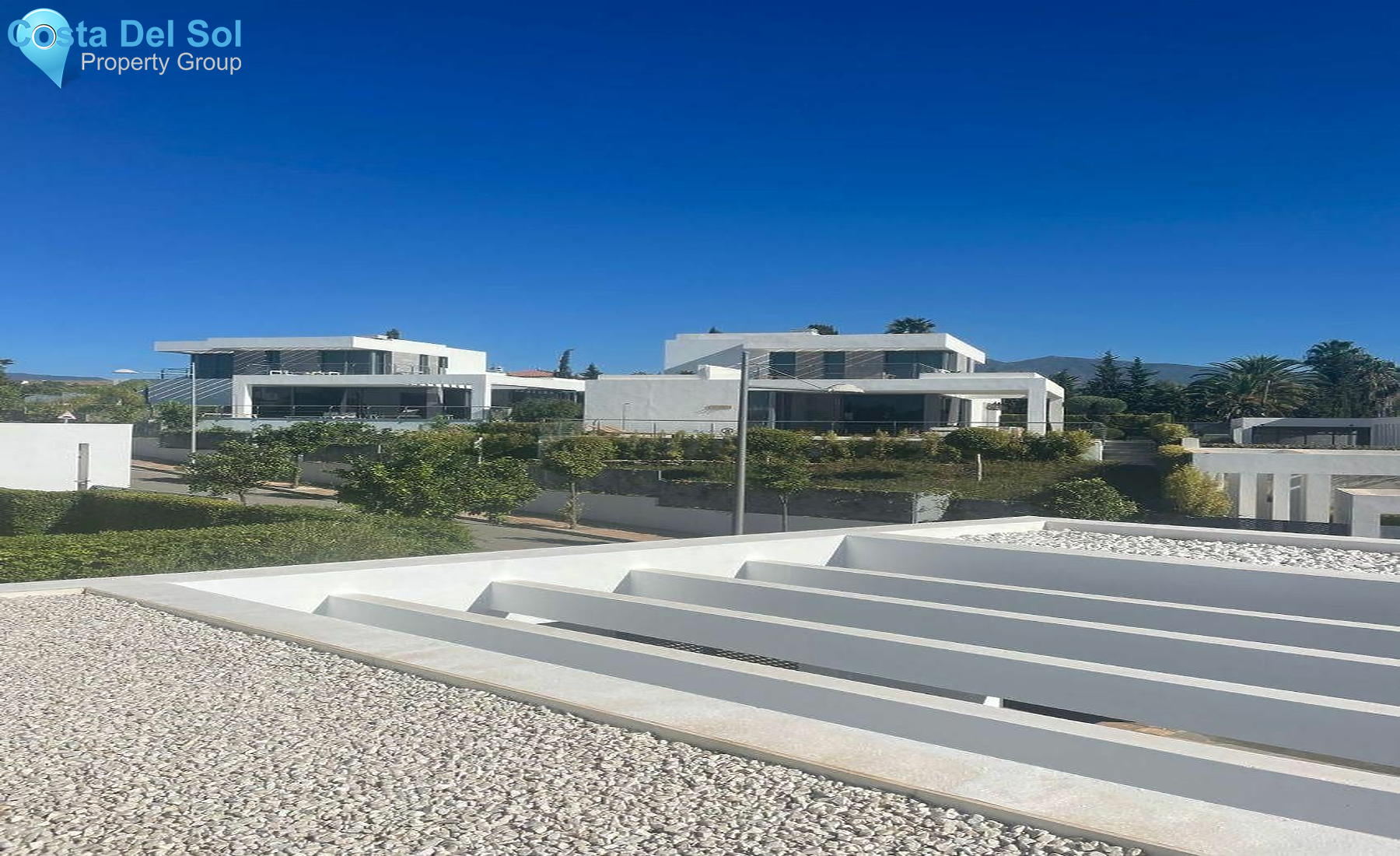 Detached Villa in Cancelada-1480287