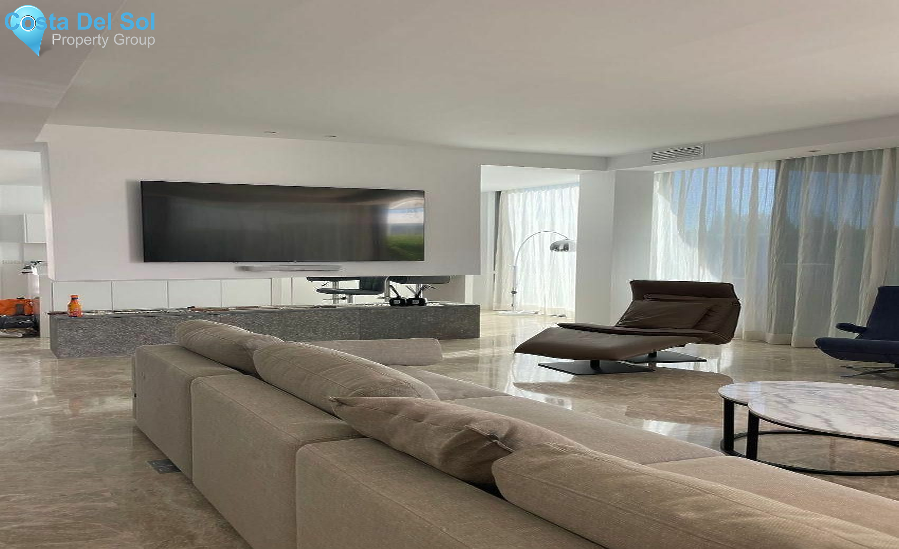 Detached Villa in Cancelada-1480288