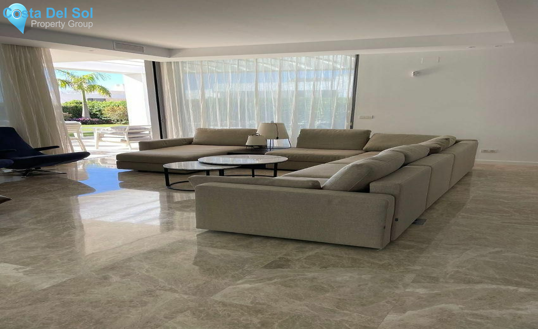 Detached Villa in Cancelada-1480289