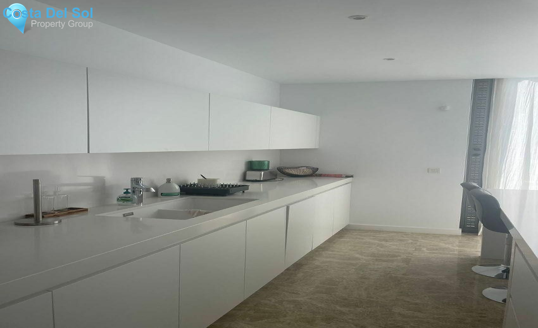 Detached Villa in Cancelada-1480290