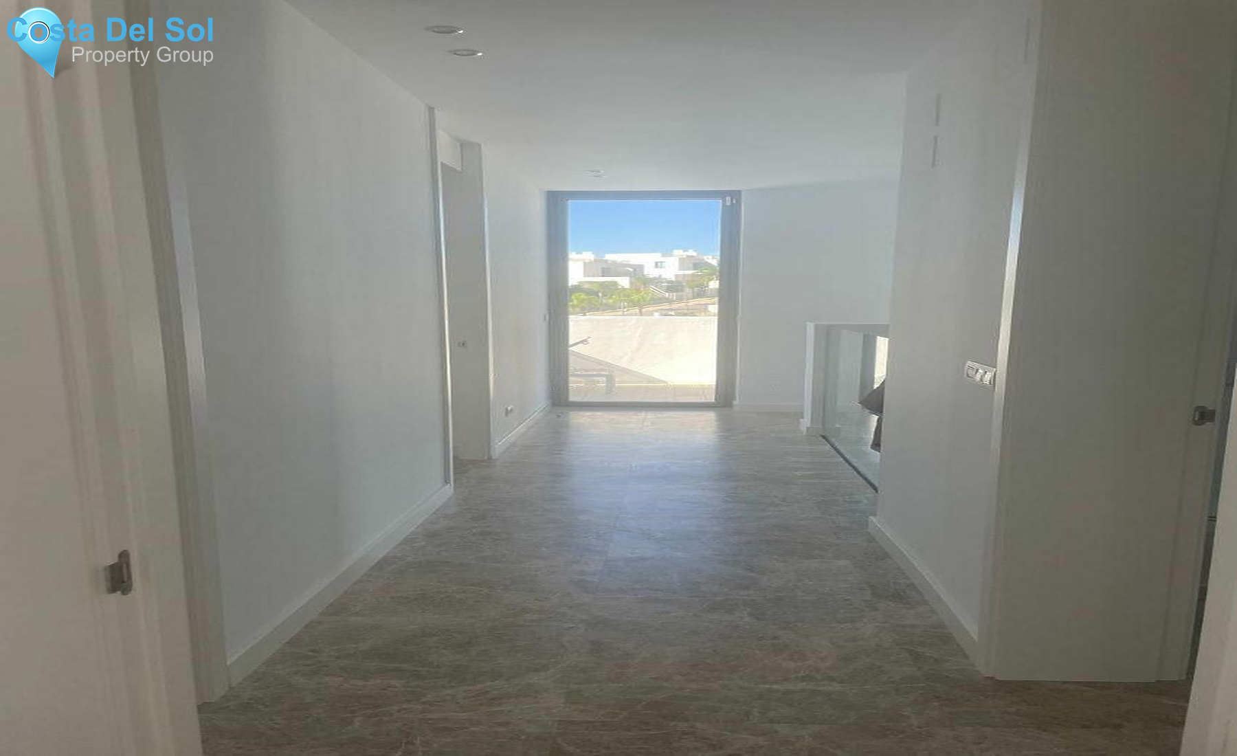Detached Villa in Cancelada-1480293