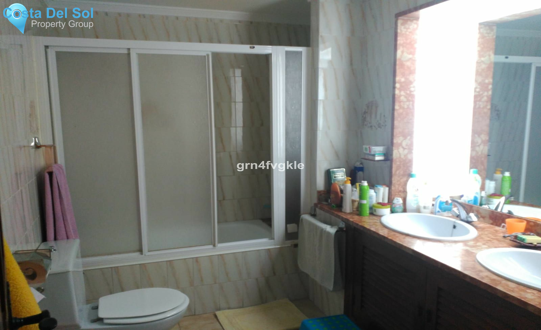 Detached Villa in Canillas de Aceituno-1184397