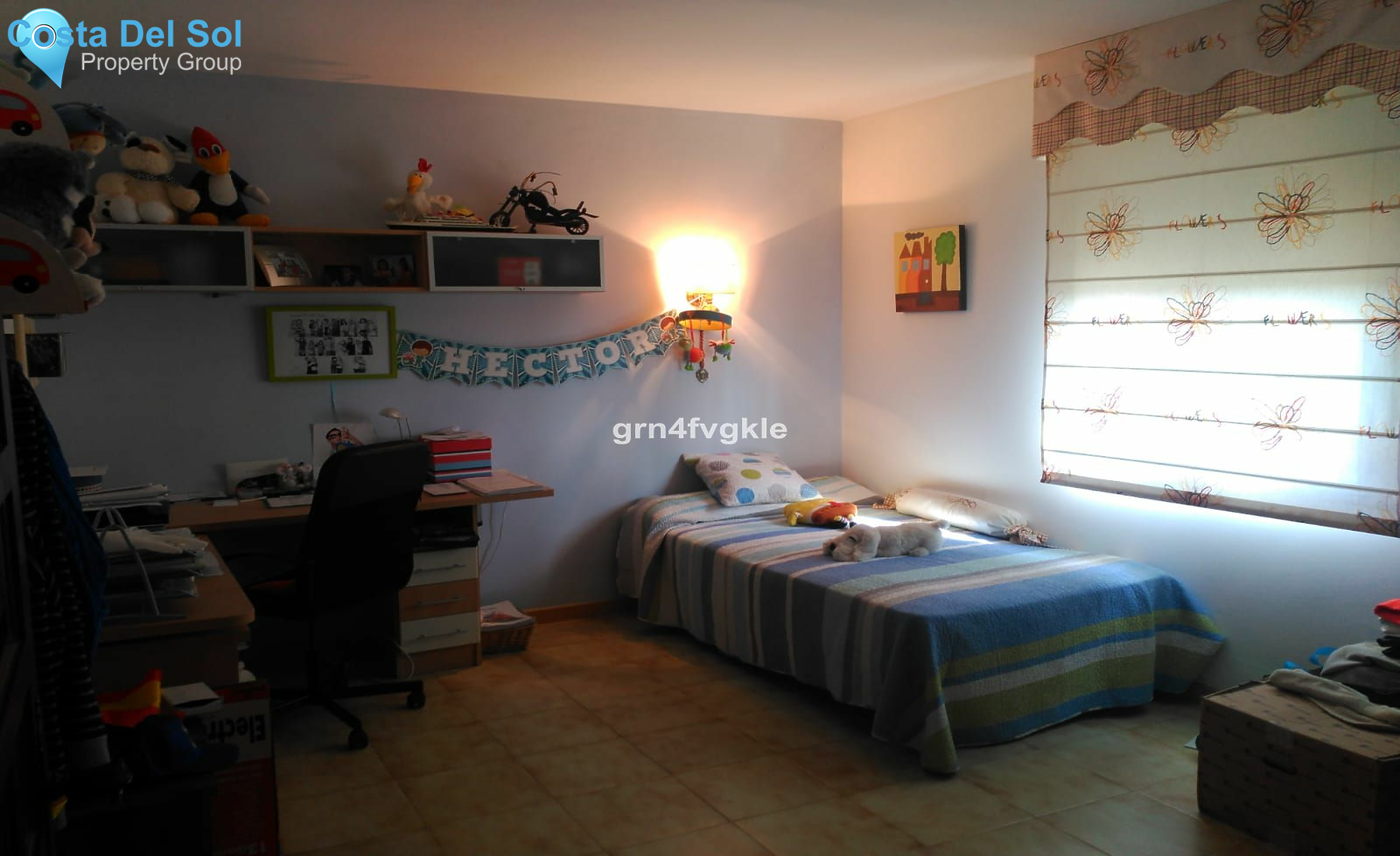 Detached Villa in Canillas de Aceituno-1184398