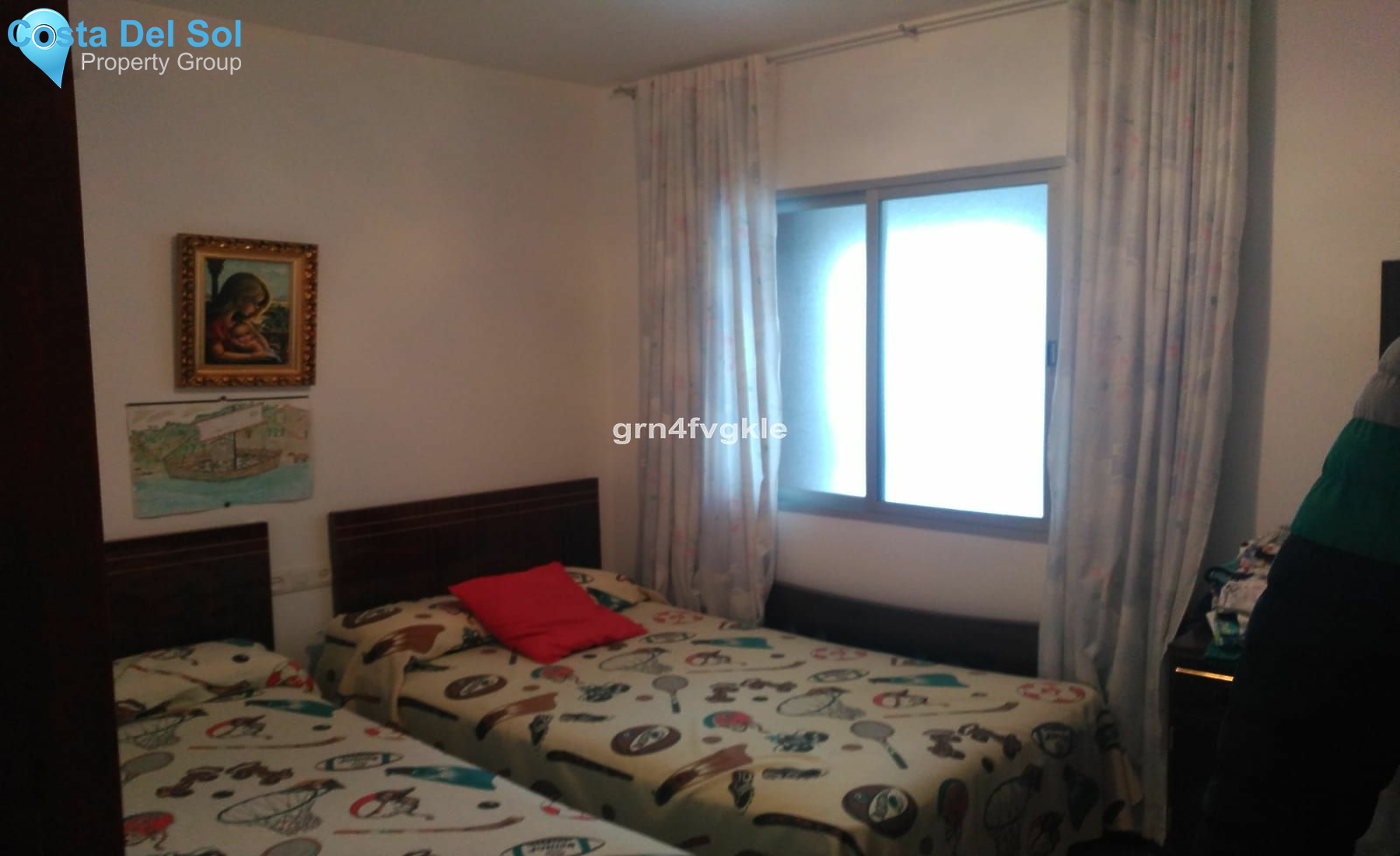 Detached Villa in Canillas de Aceituno-1184401