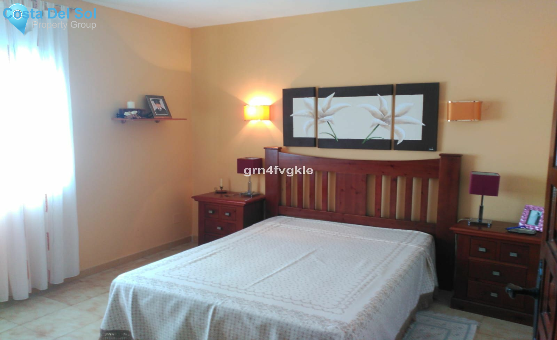 Detached Villa in Canillas de Aceituno-1184402