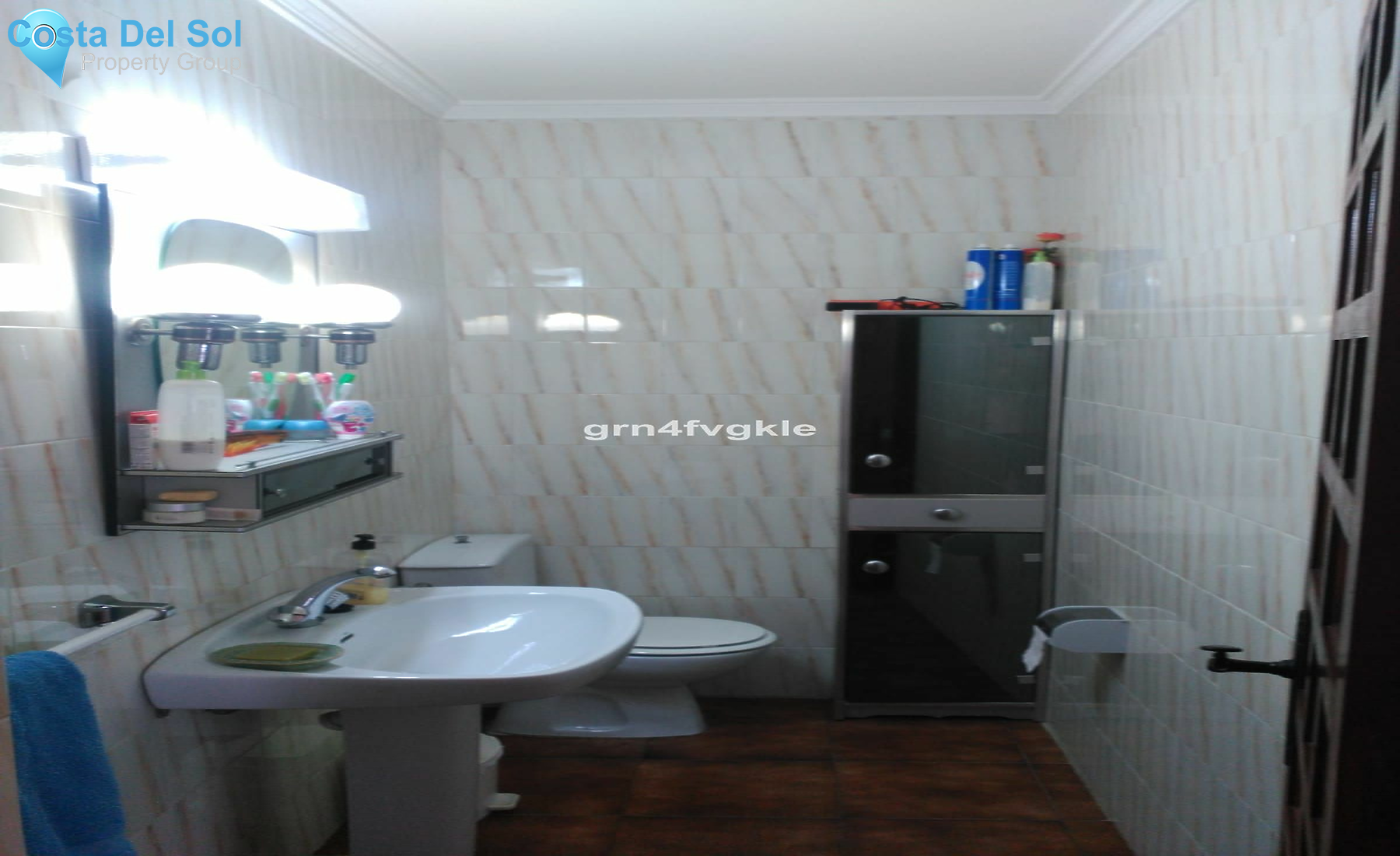 Detached Villa in Canillas de Aceituno-1184403