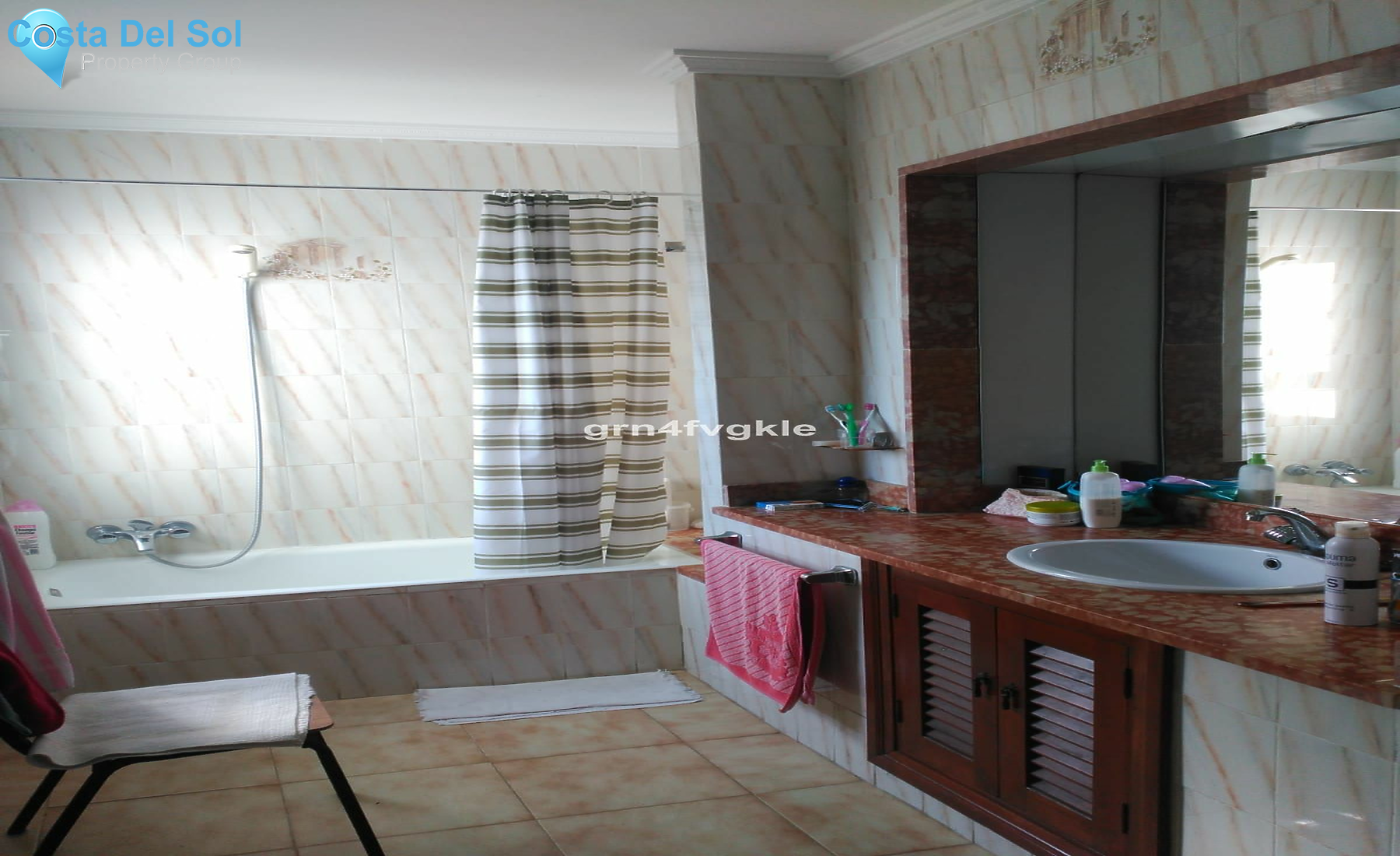 Detached Villa in Canillas de Aceituno-1184406