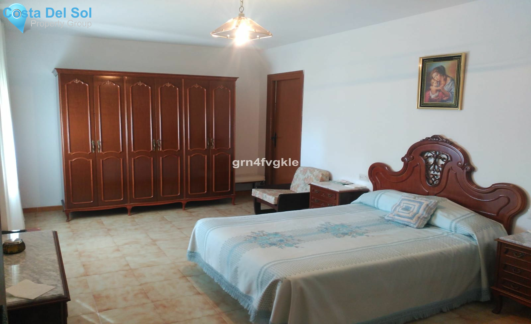Detached Villa in Canillas de Aceituno-1184394