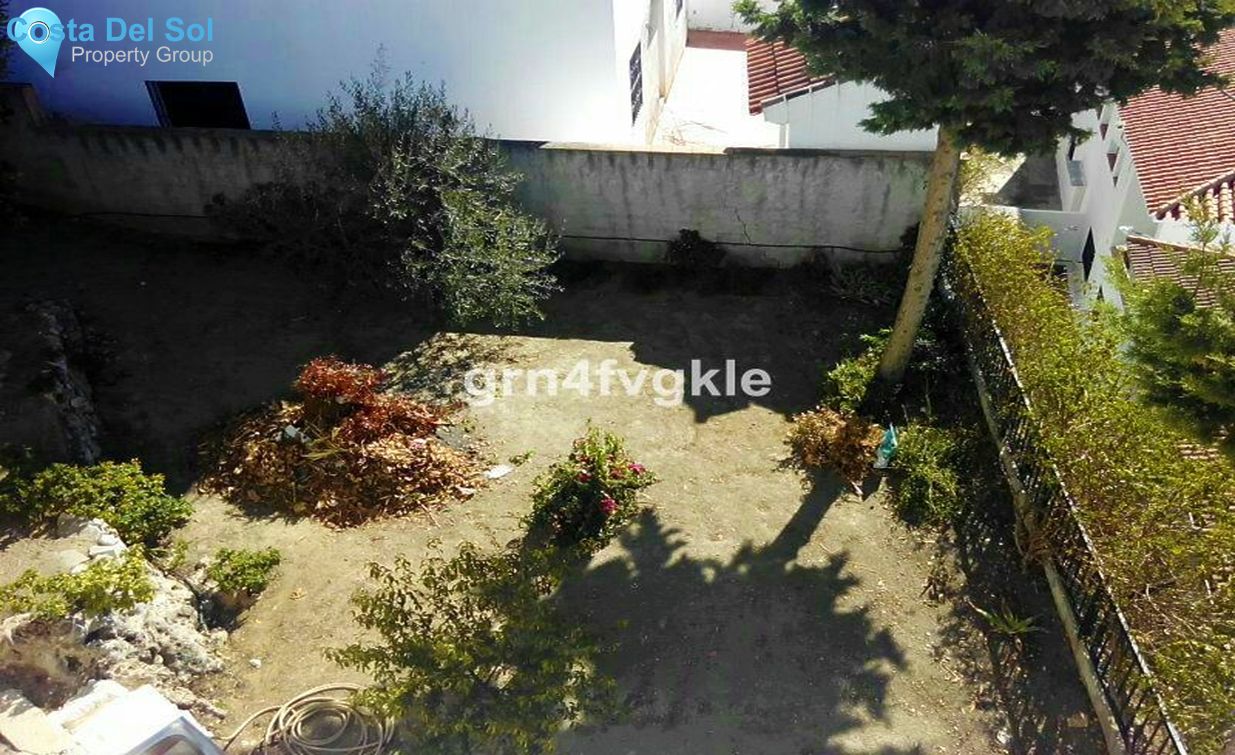 Detached Villa in Canillas de Aceituno-1184395