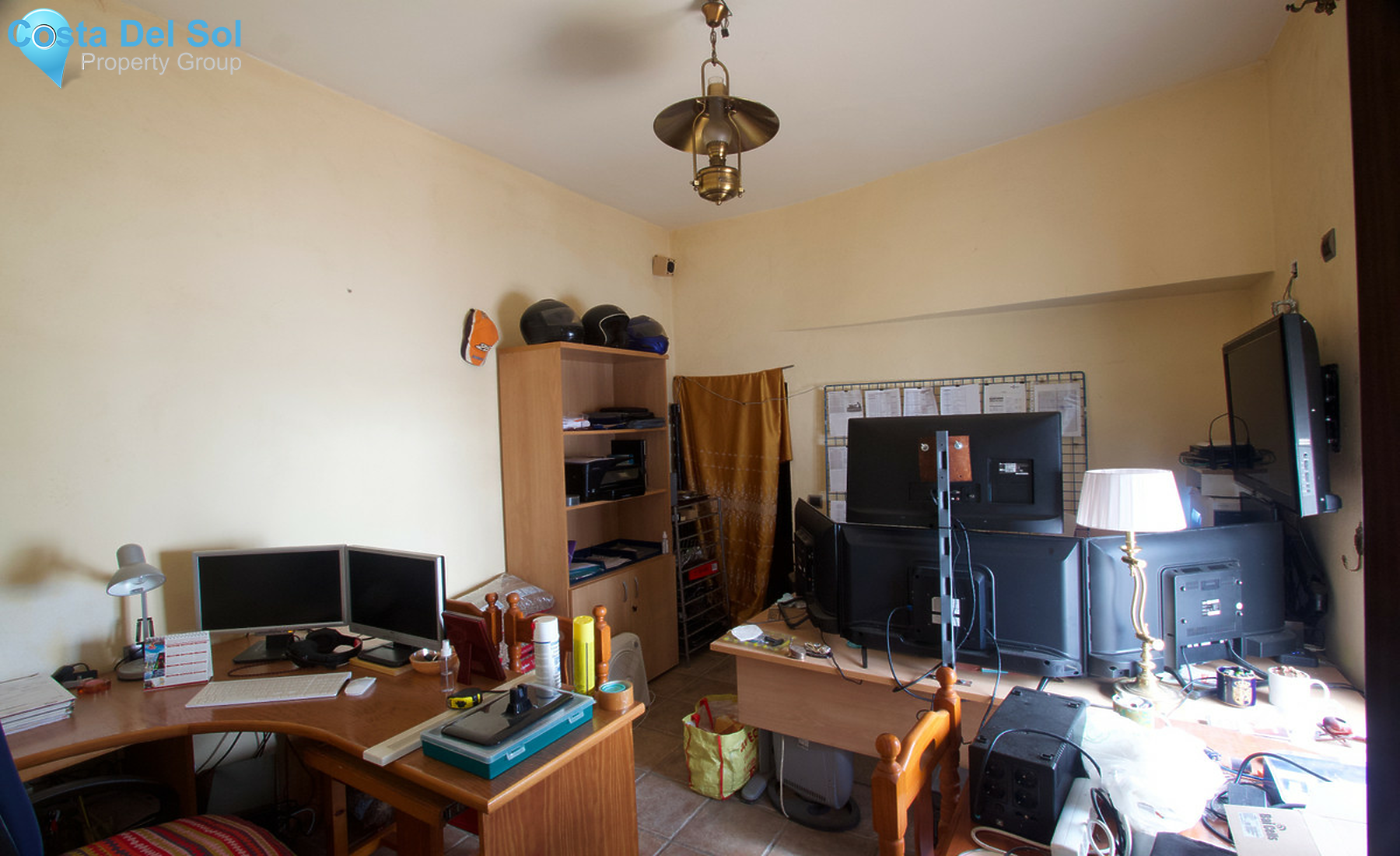 Detached Villa in Casares-699208