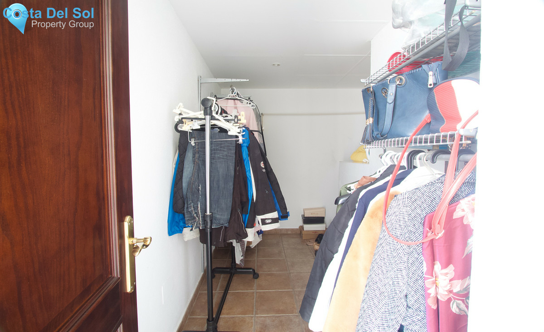 Detached Villa in Casares-699213