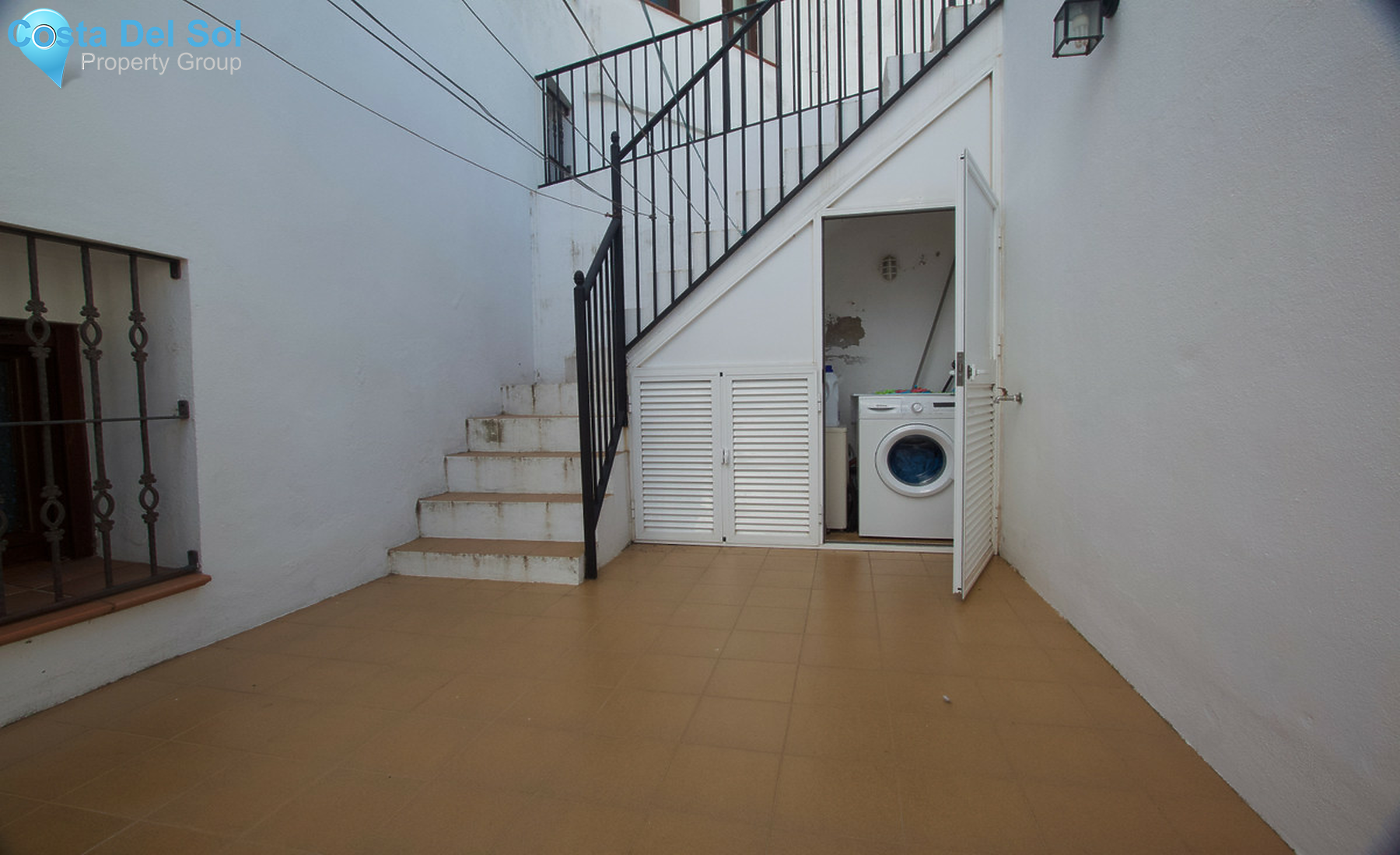 Detached Villa in Casares-699215