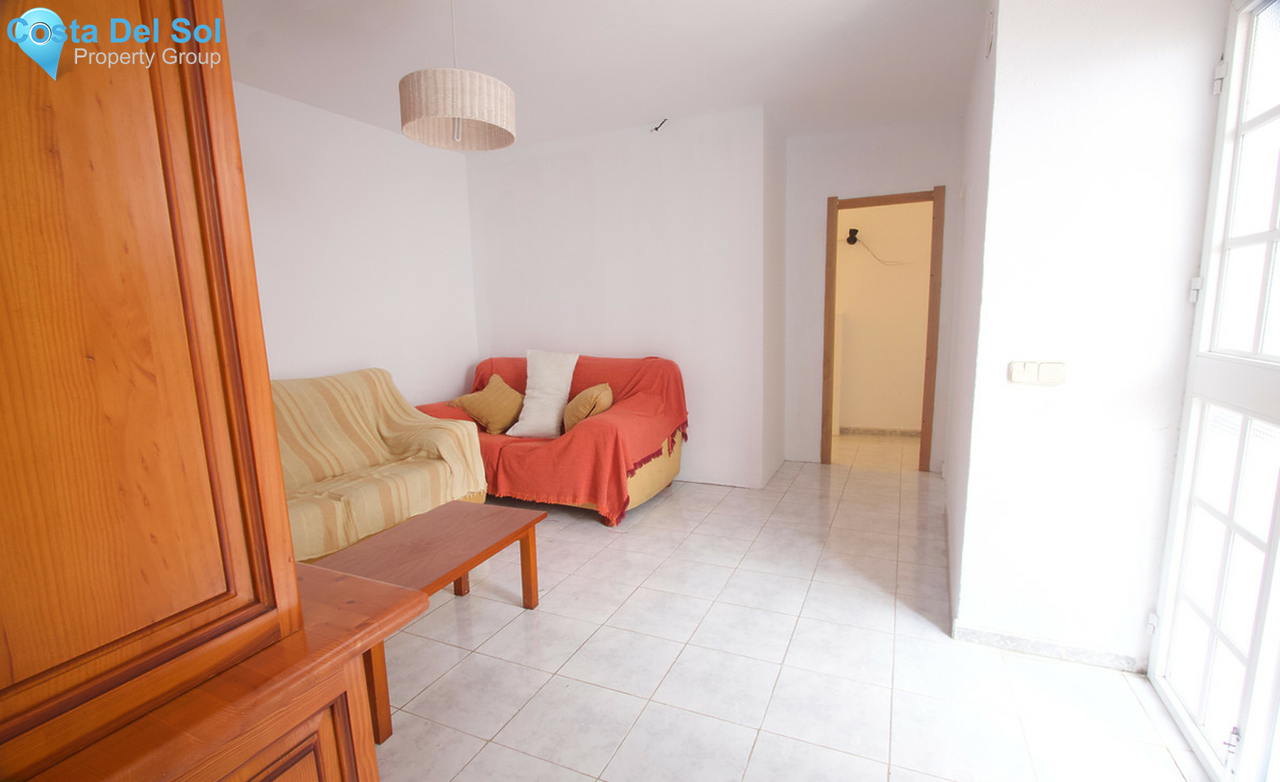 Detached Villa in Casares-699219