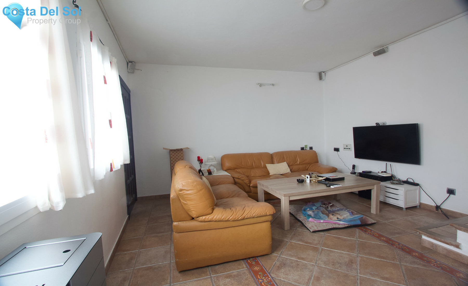 Detached Villa in Casares-699192