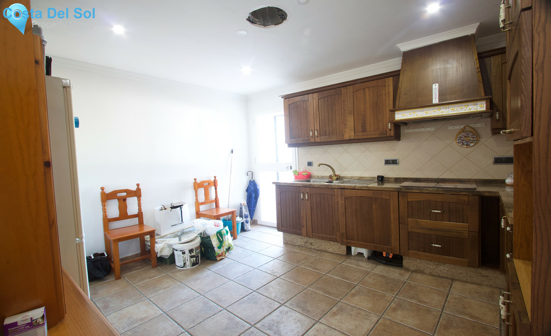 Detached Villa in Casares-699194