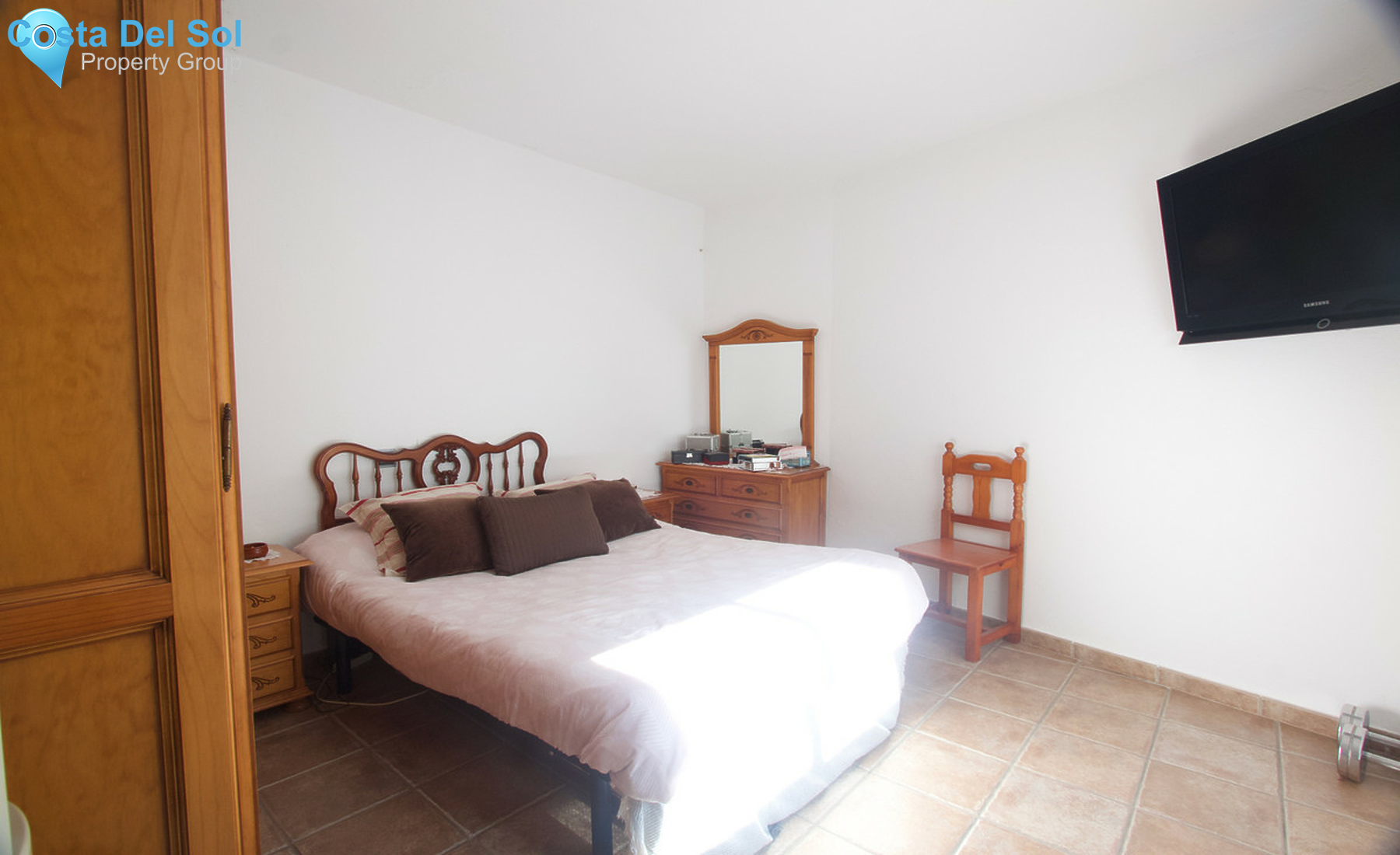 Detached Villa in Casares-699202