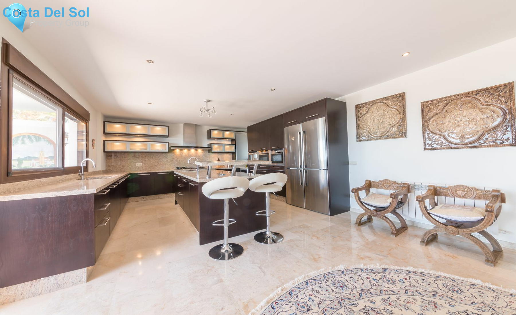 Detached Villa in Casares-1221321