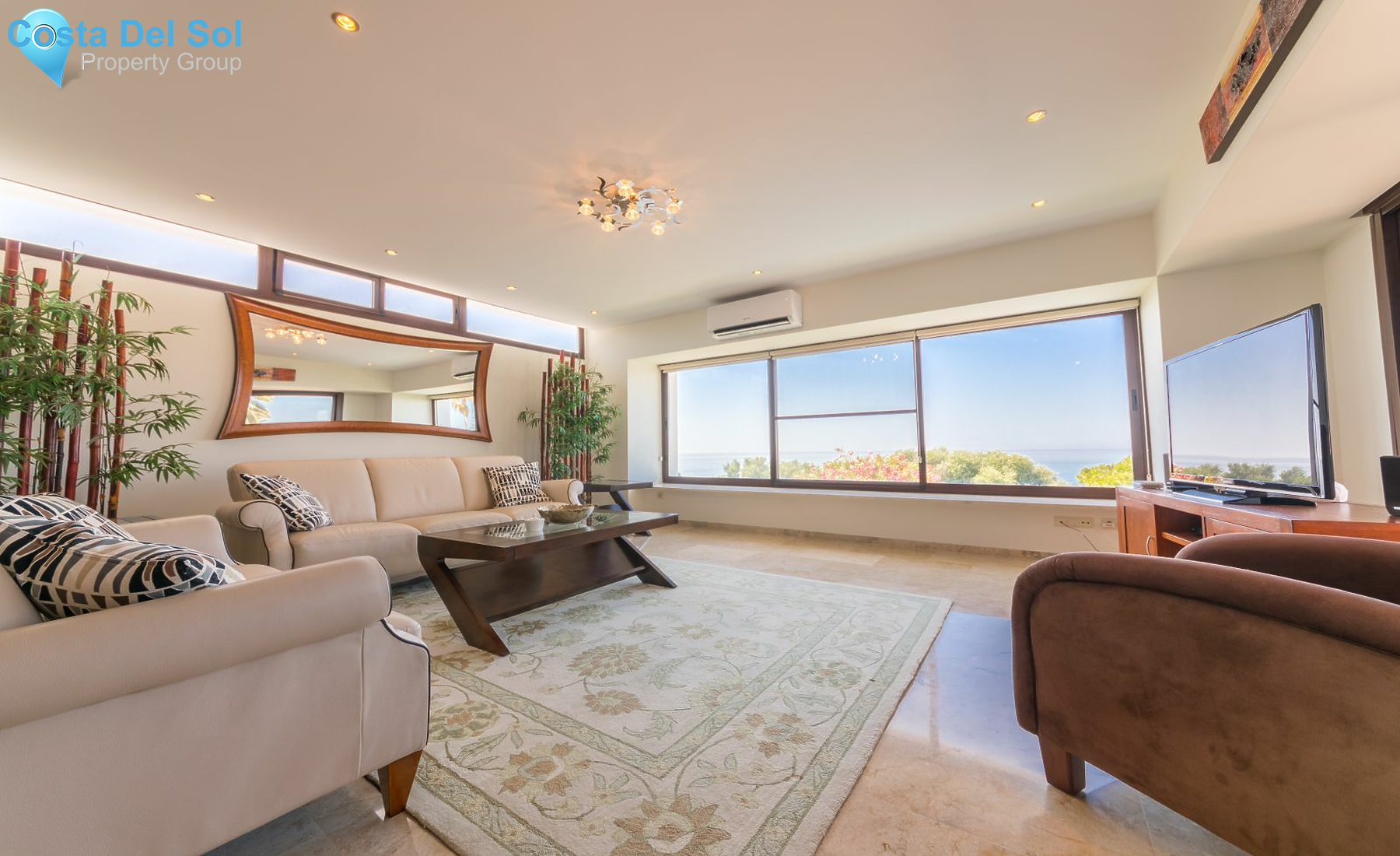 Detached Villa in Casares-1221330