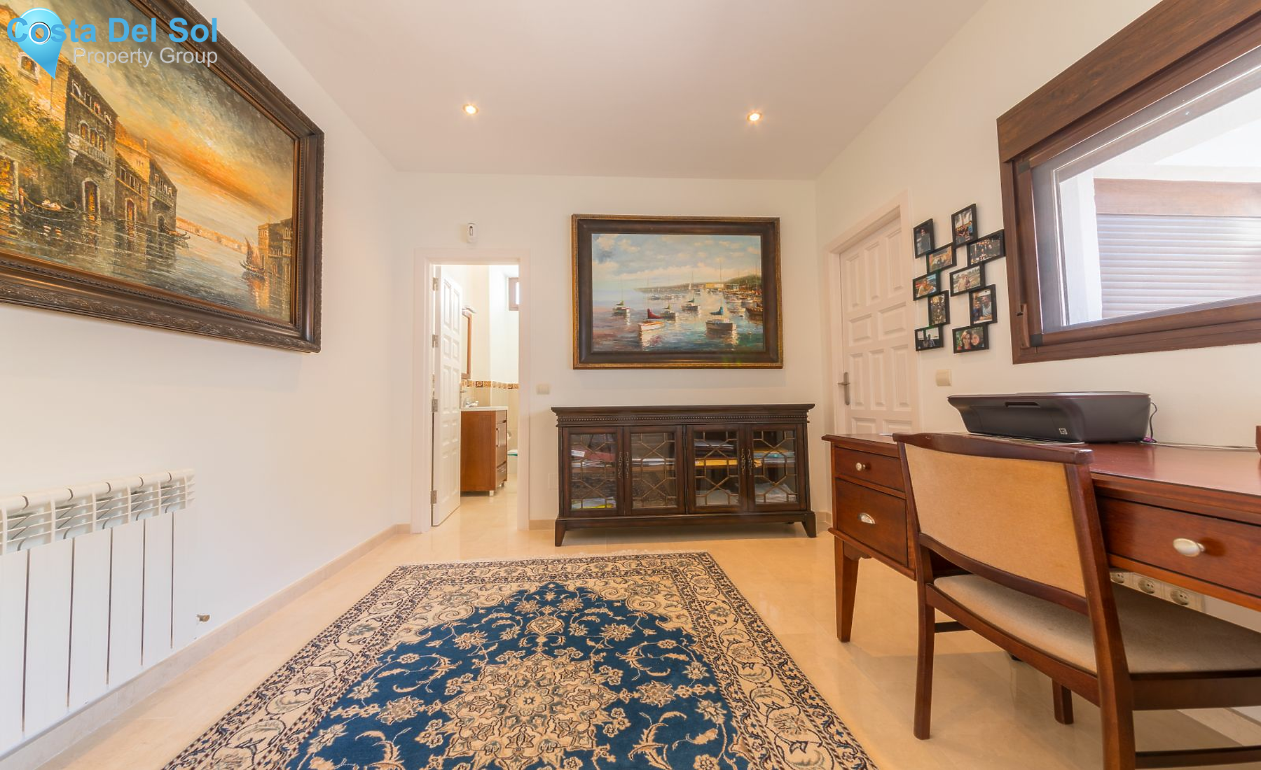 Detached Villa in Casares-1221331