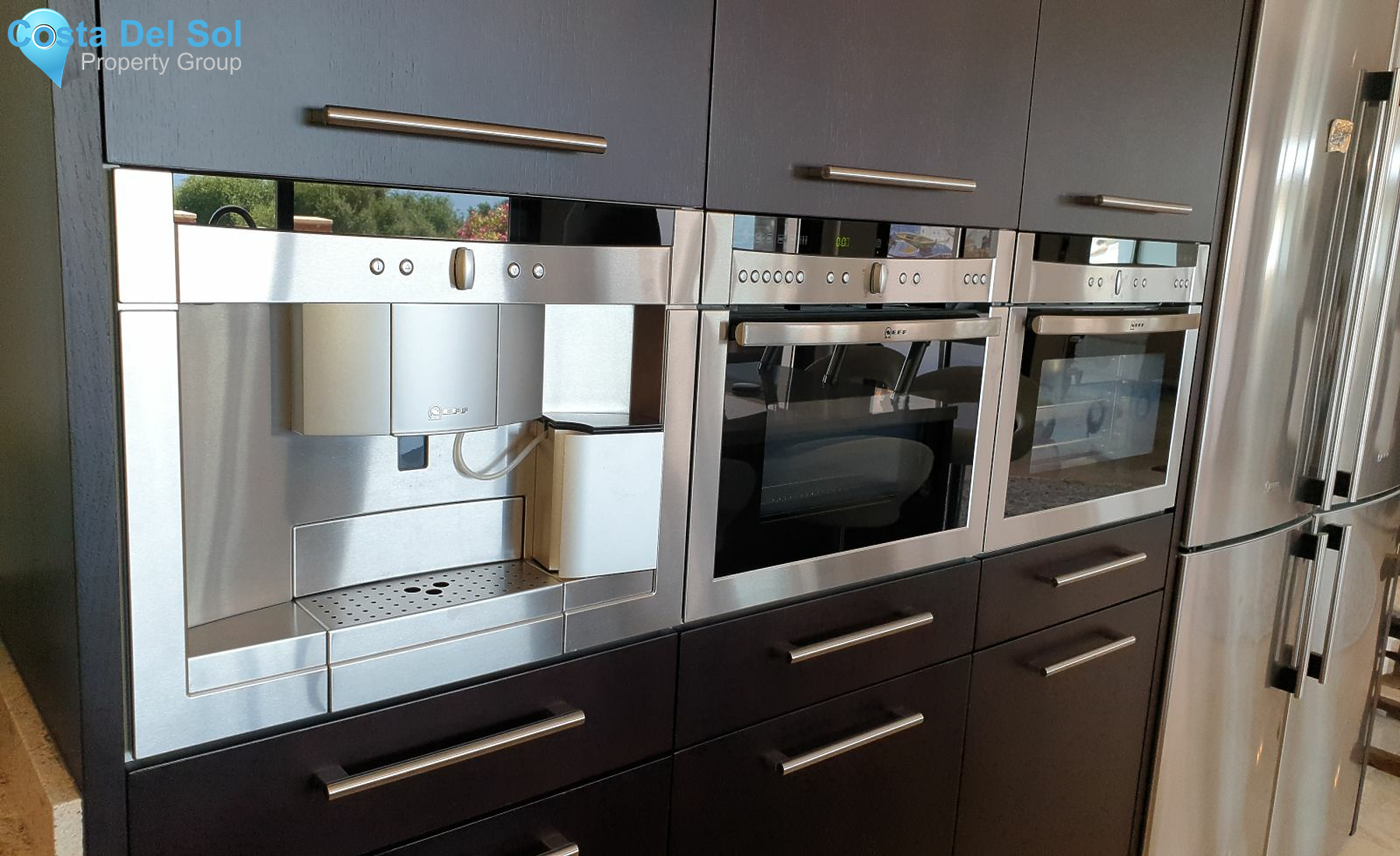 Detached Villa in Casares-1221332