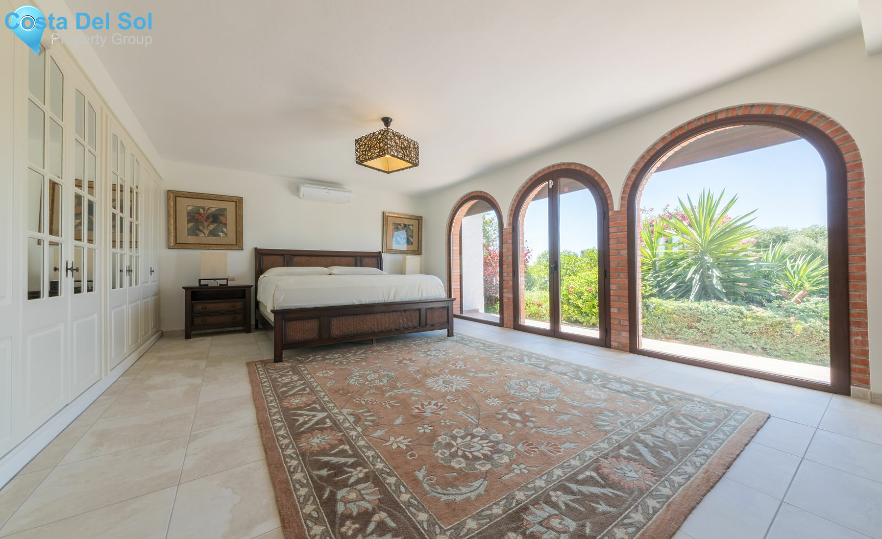 Detached Villa in Casares-1221333