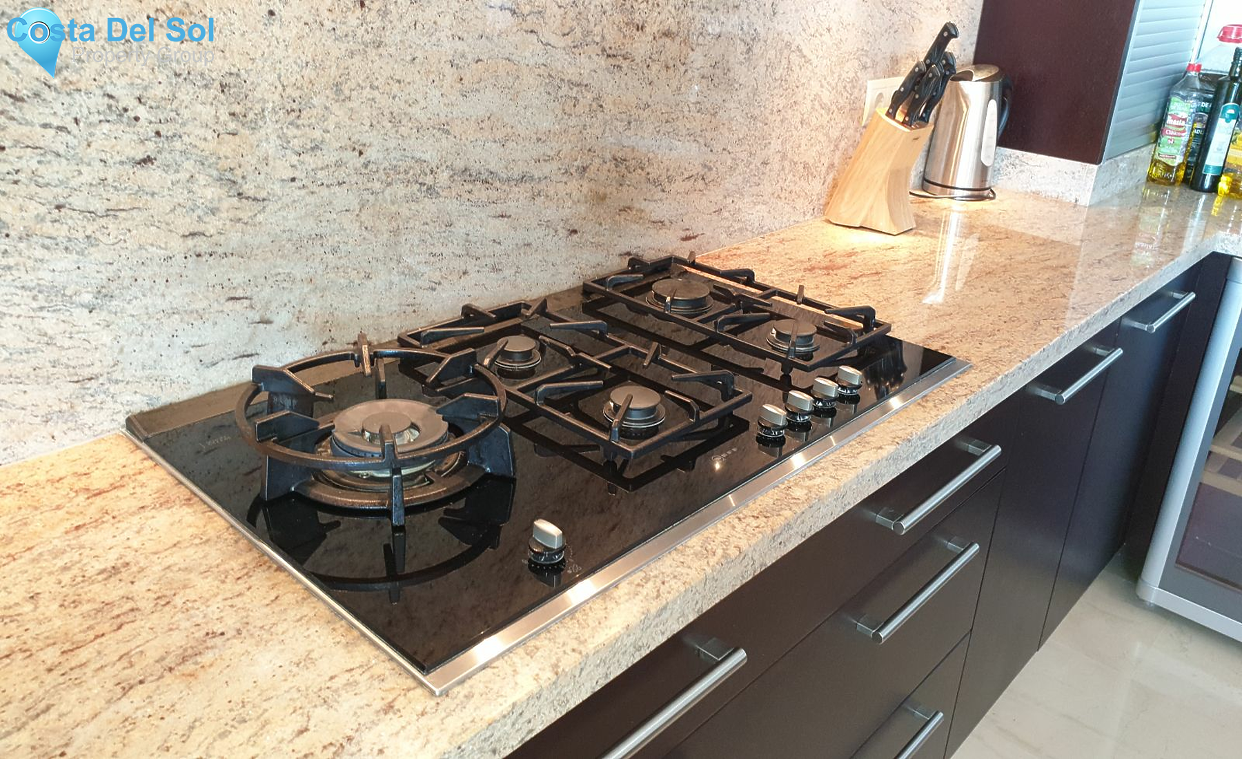 Detached Villa in Casares-1221336