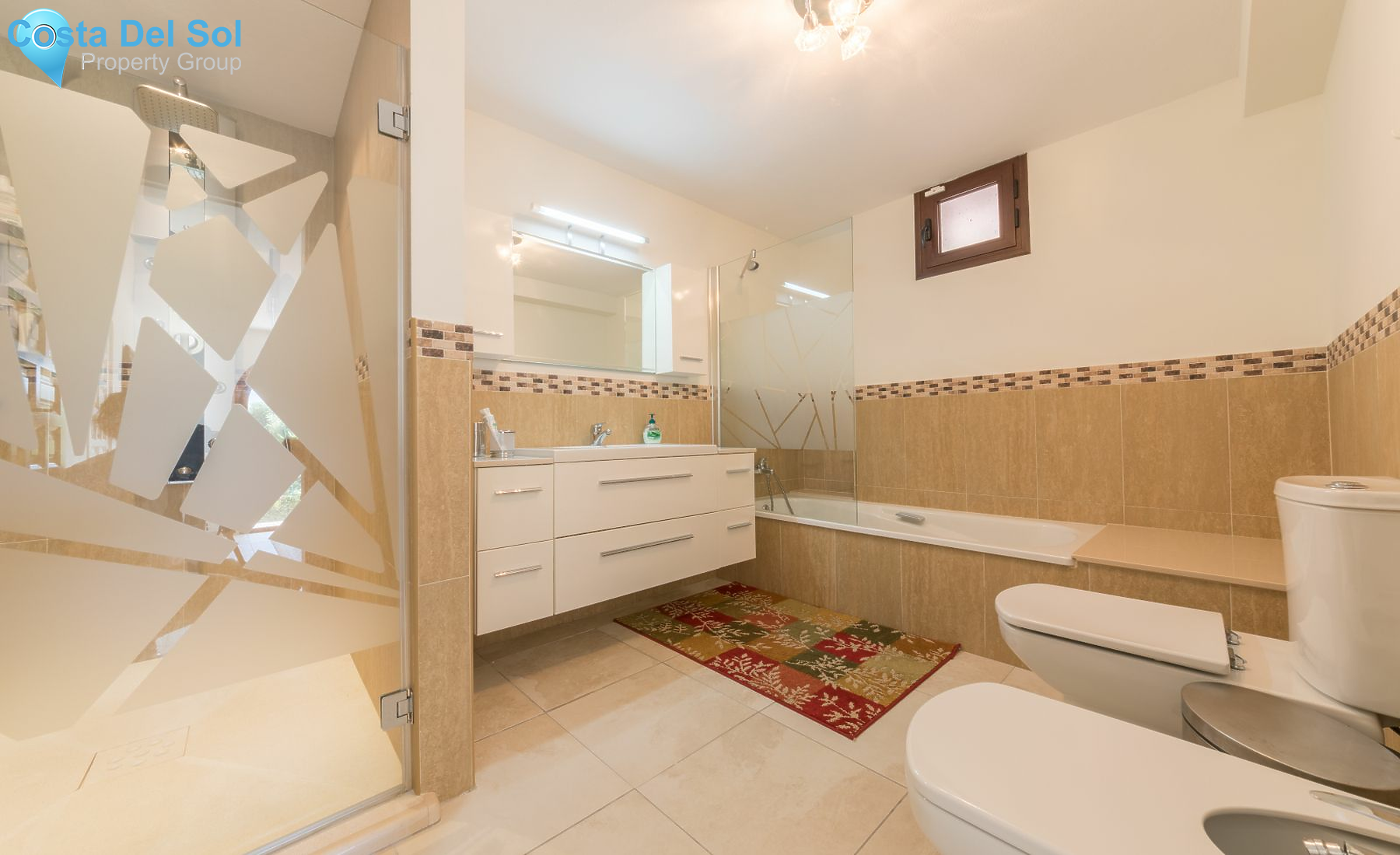 Detached Villa in Casares-1221338