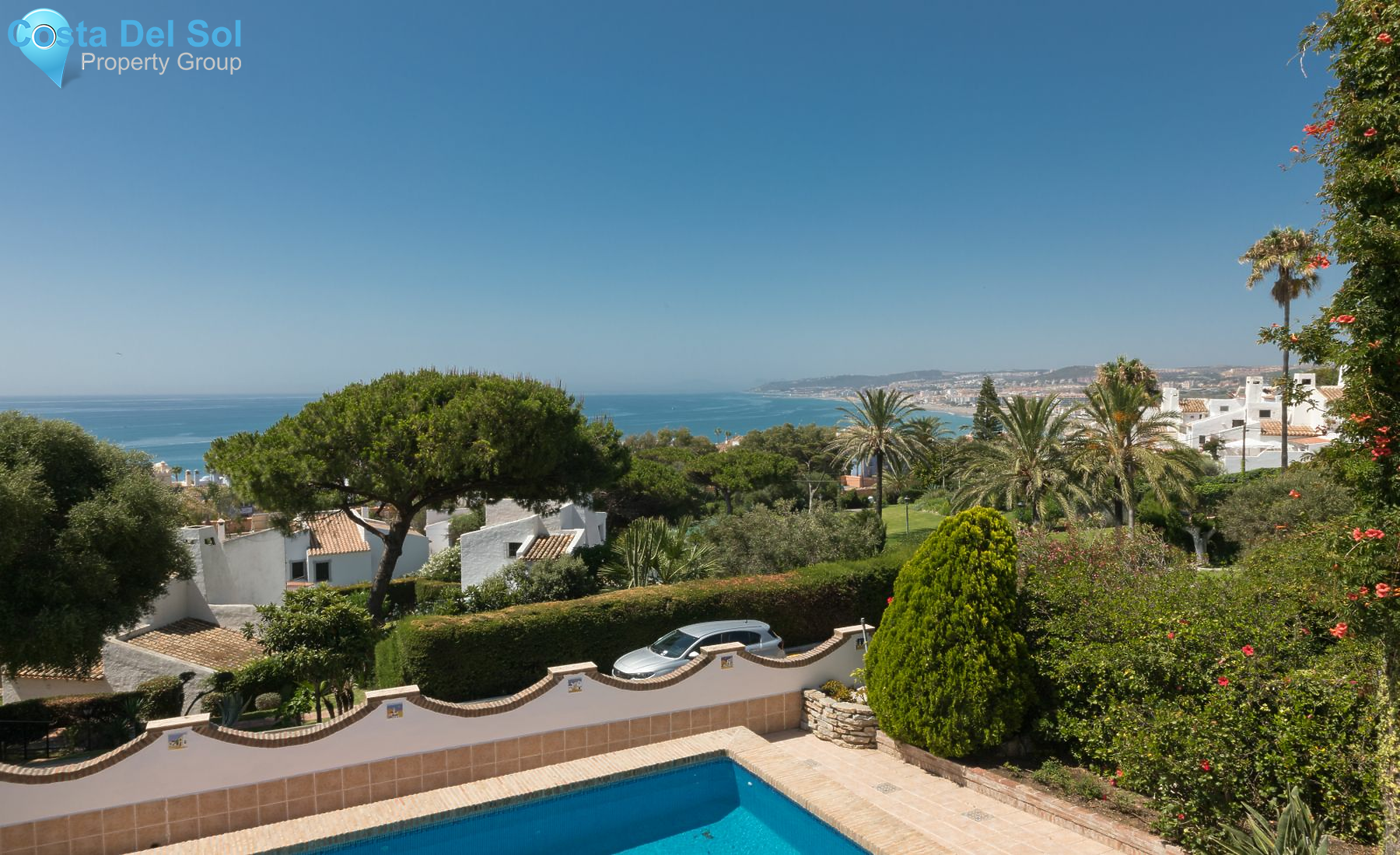 Detached Villa in Casares-1221339