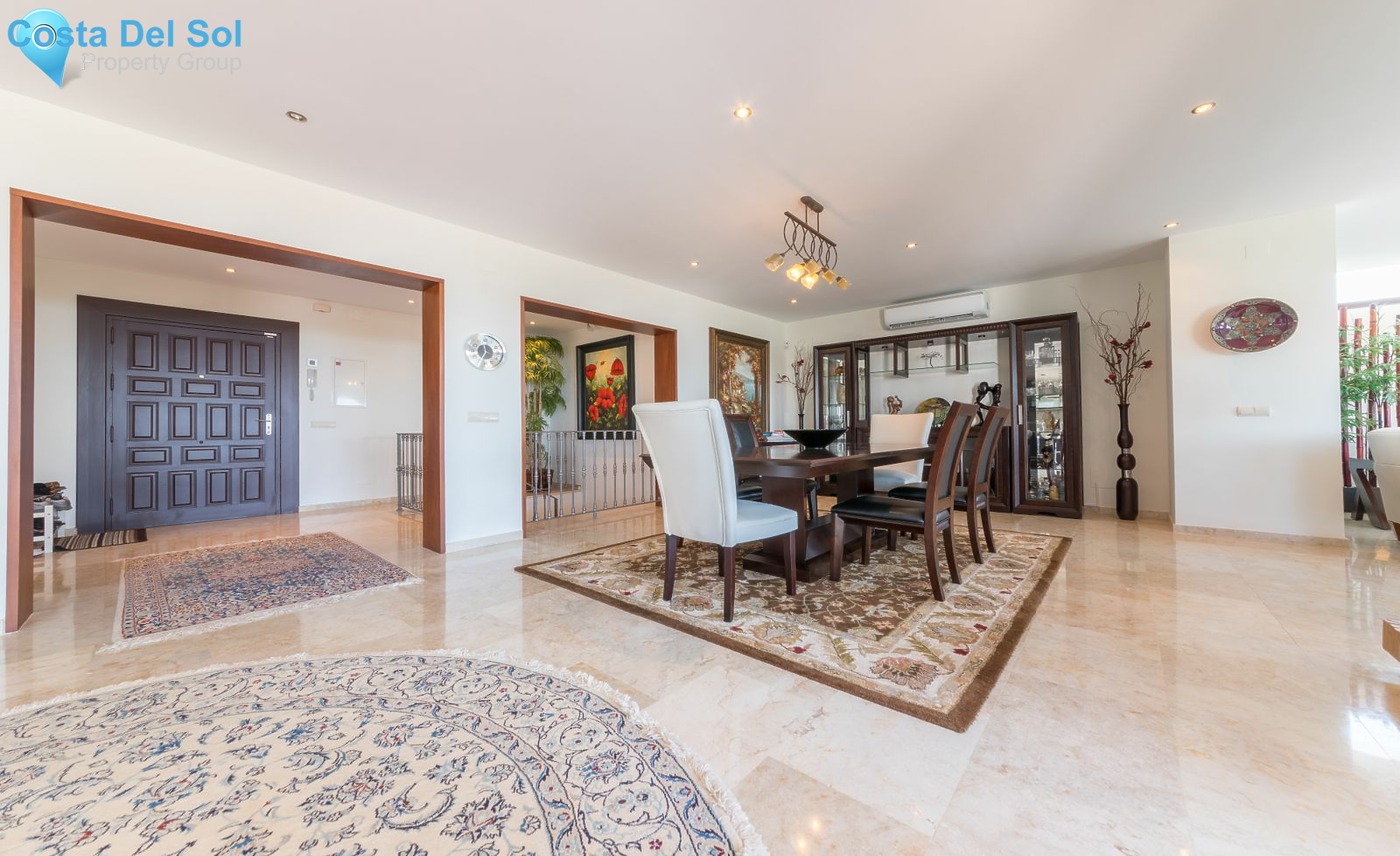 Detached Villa in Casares-1221322