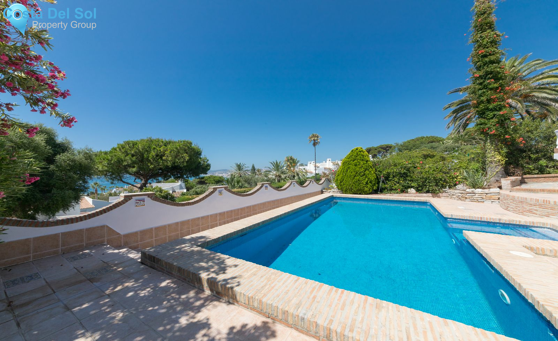 Detached Villa in Casares-1221323