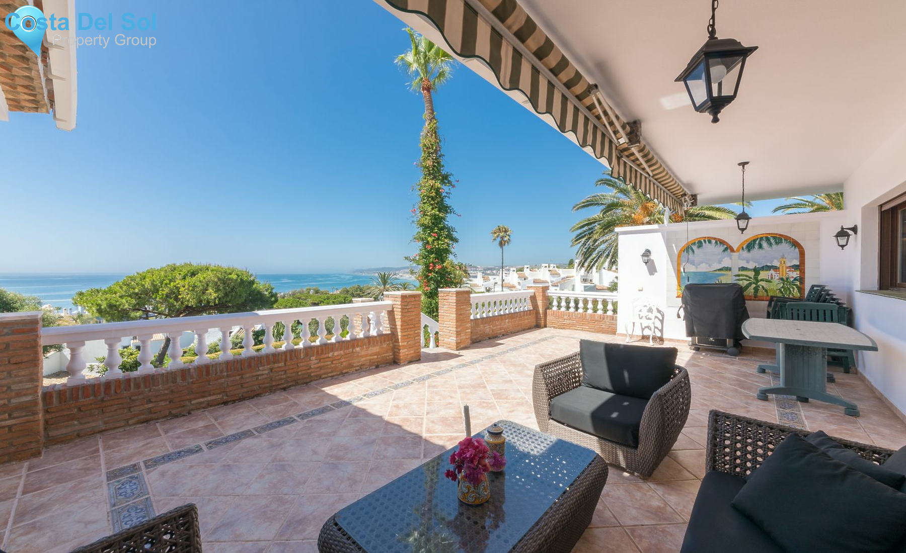 Detached Villa in Casares-1221324