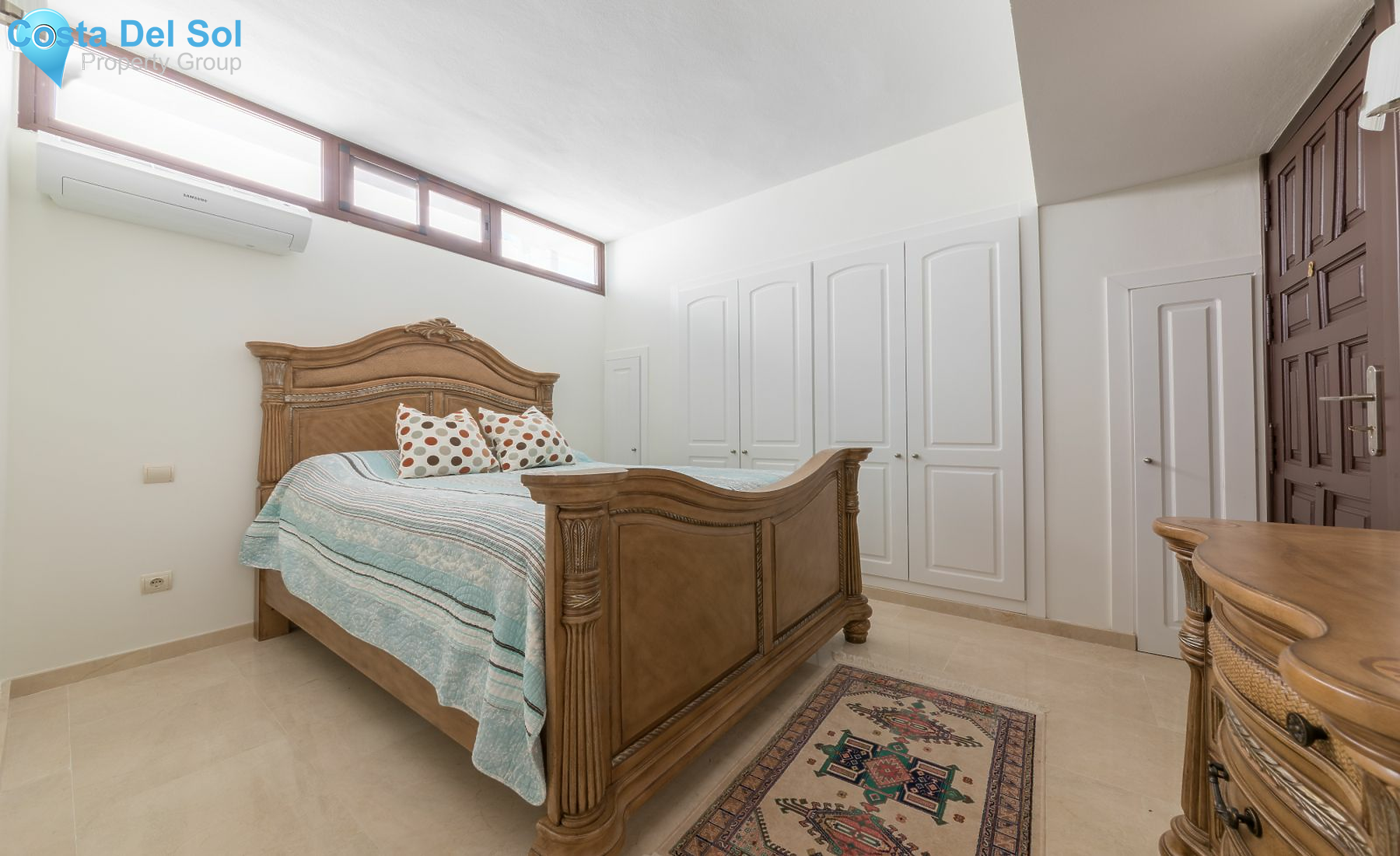 Detached Villa in Casares-1221325