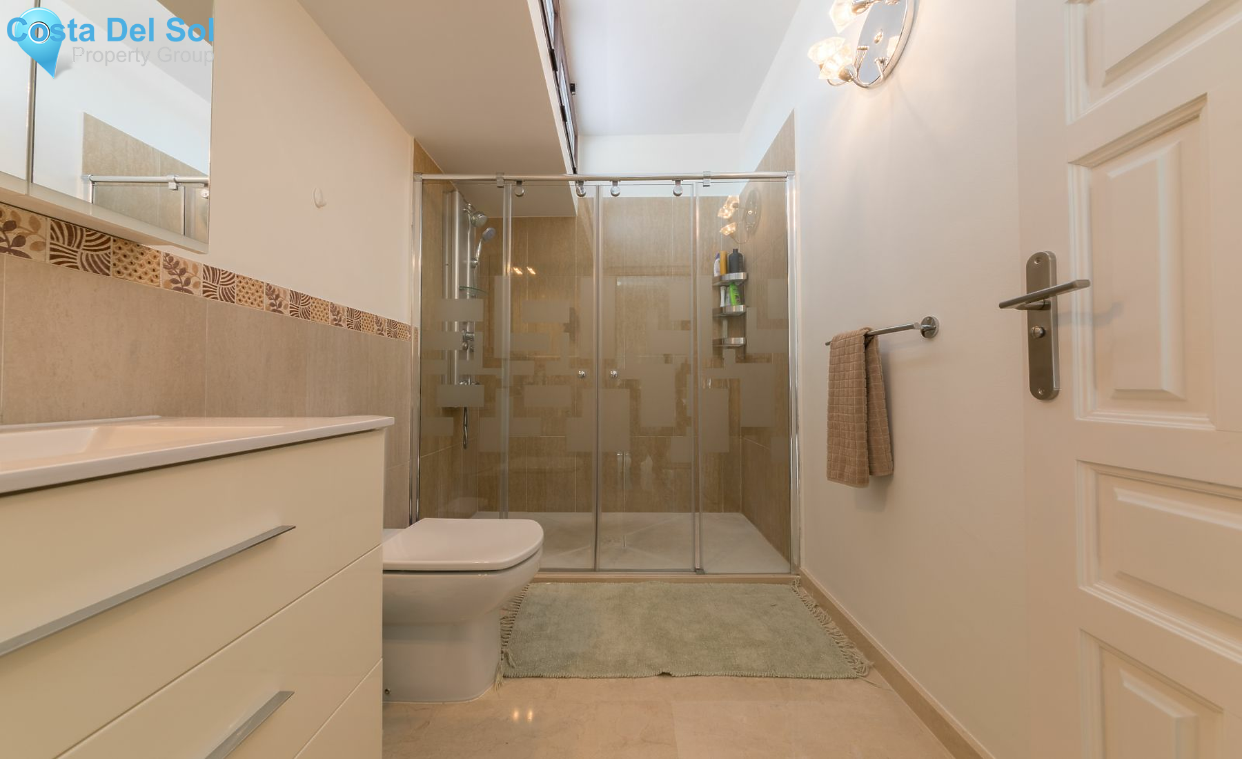 Detached Villa in Casares-1221327