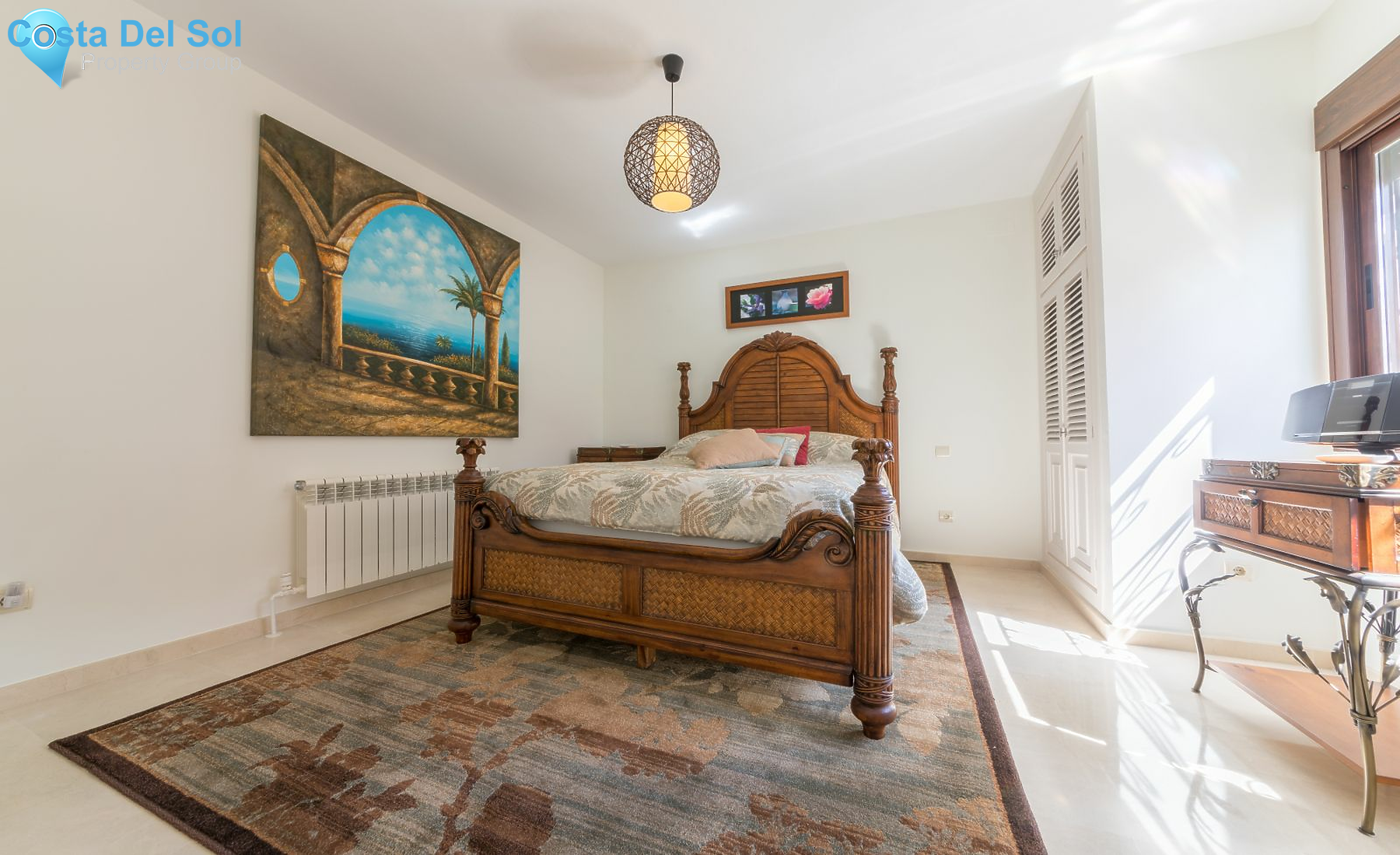 Detached Villa in Casares-1221329