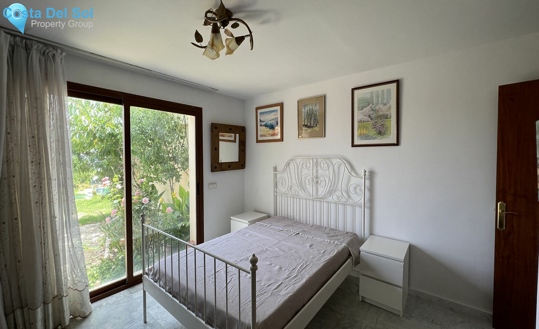 Detached Villa in Casares-1490541