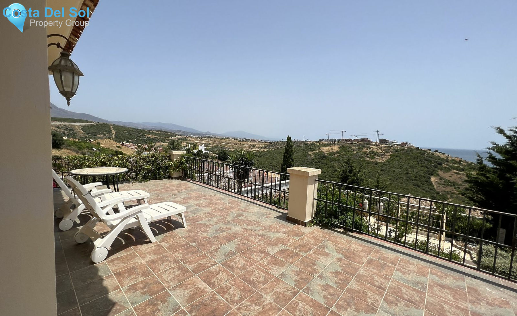 Detached Villa in Casares-1490544