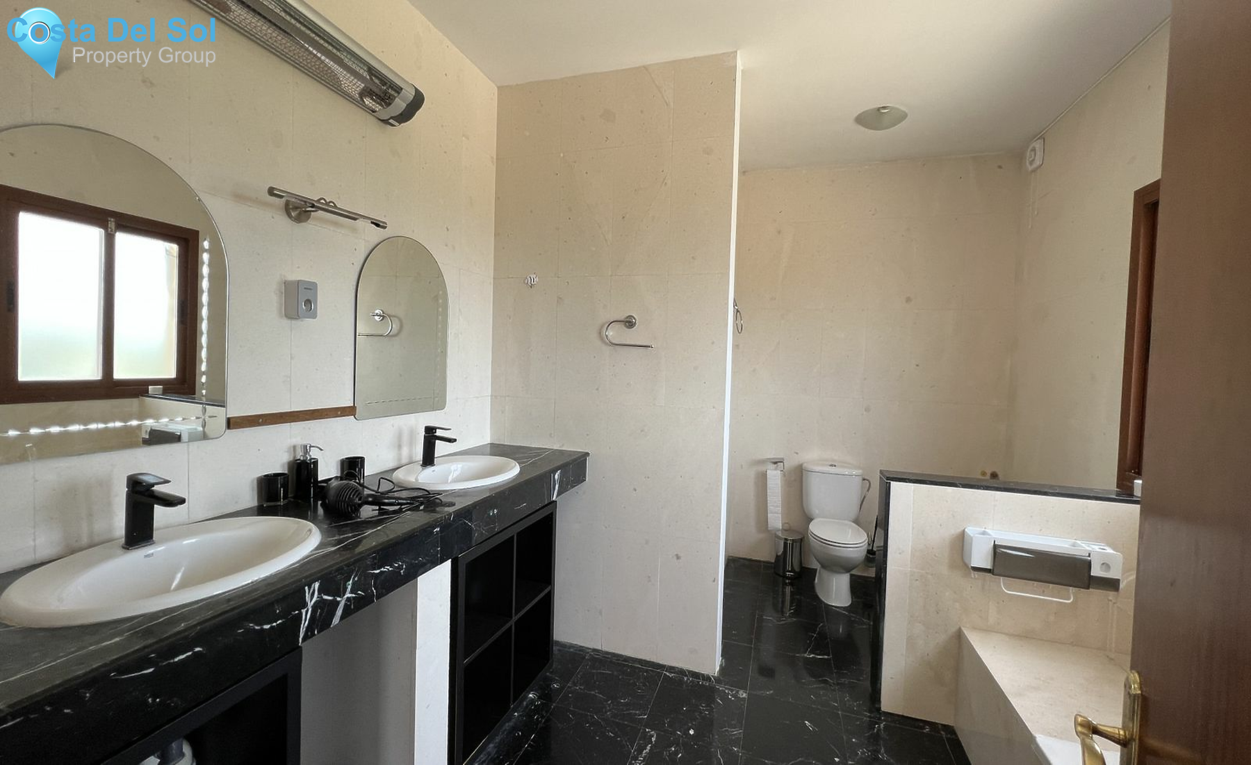 Detached Villa in Casares-1490548