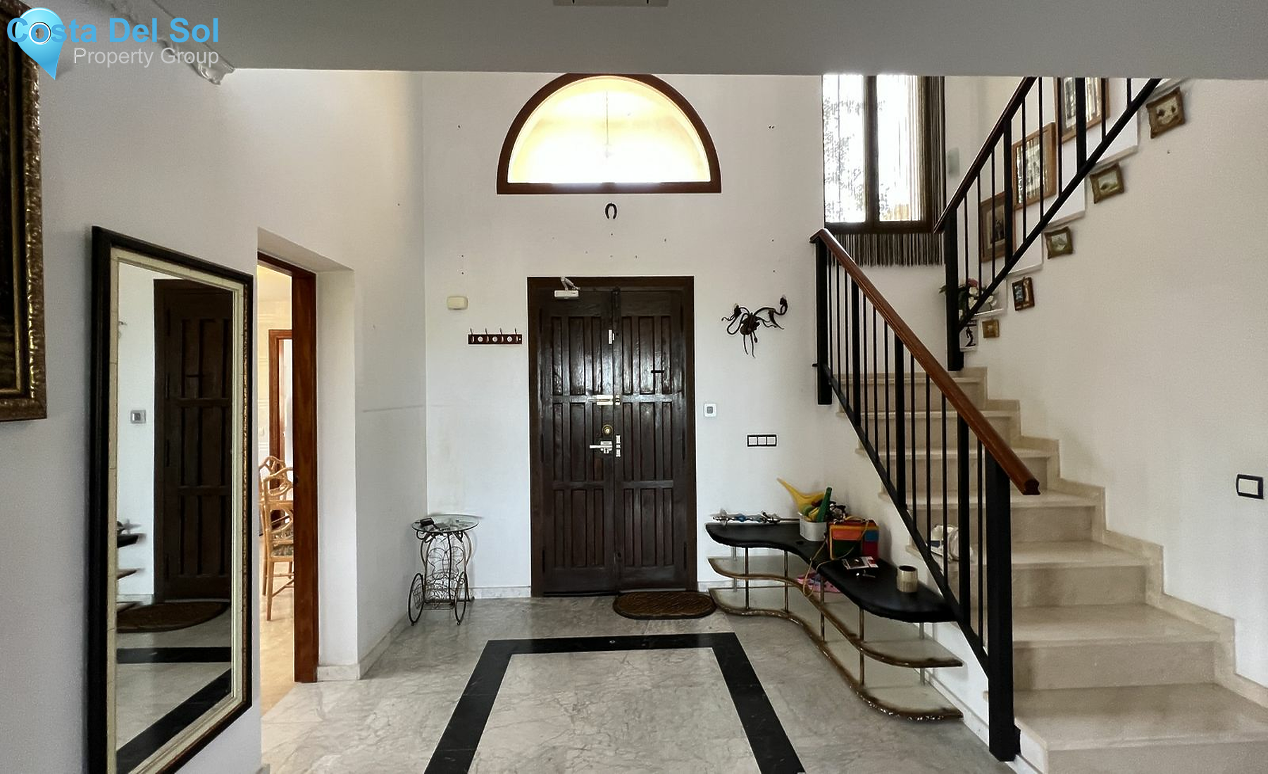 Detached Villa in Casares-1490534