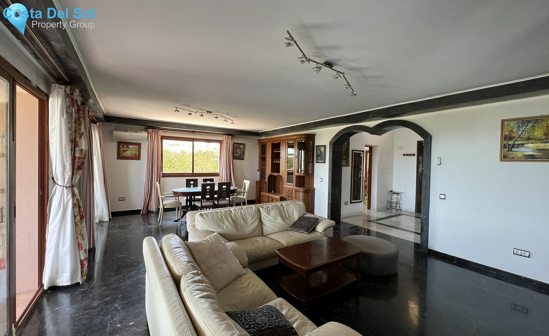 Detached Villa in Casares-1490535