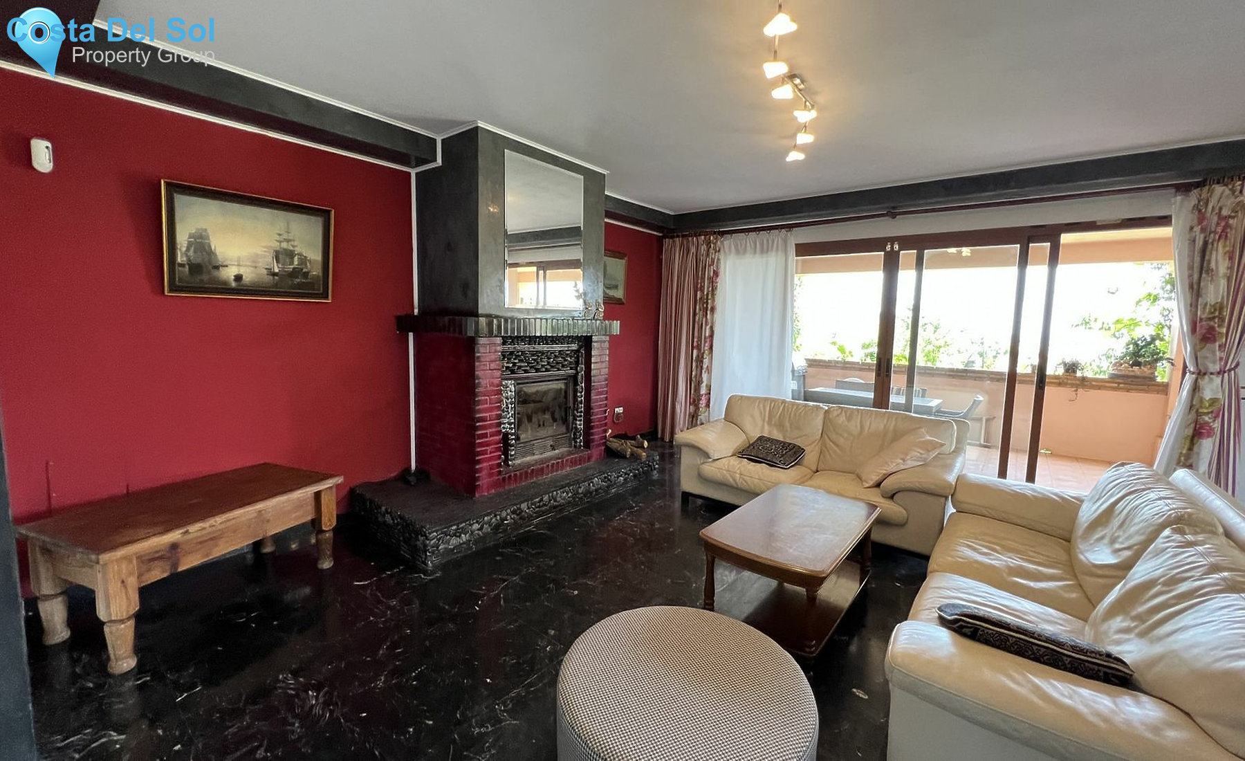 Detached Villa in Casares-1490536