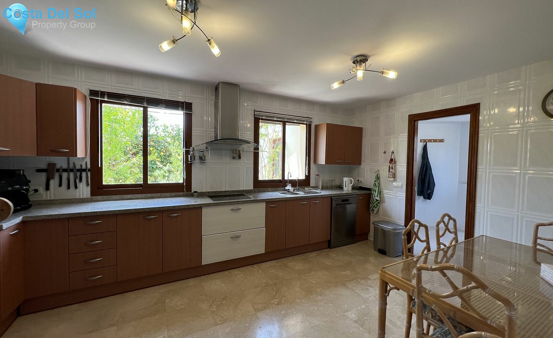 Detached Villa in Casares-1490538