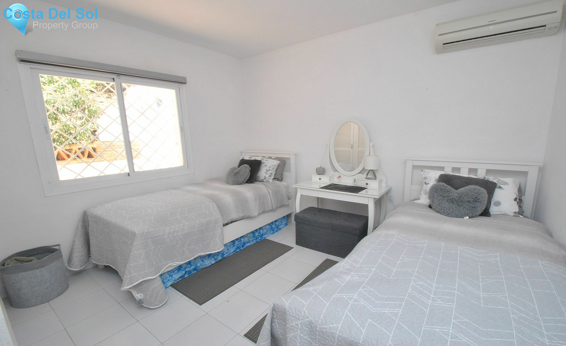 Detached Villa in Cerros del Aguila-1419856