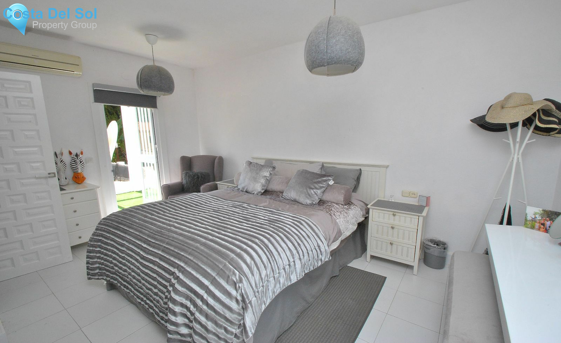 Detached Villa in Cerros del Aguila-1419857