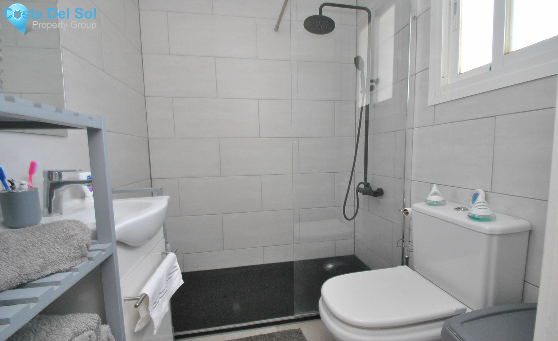 Detached Villa in Cerros del Aguila-1419858