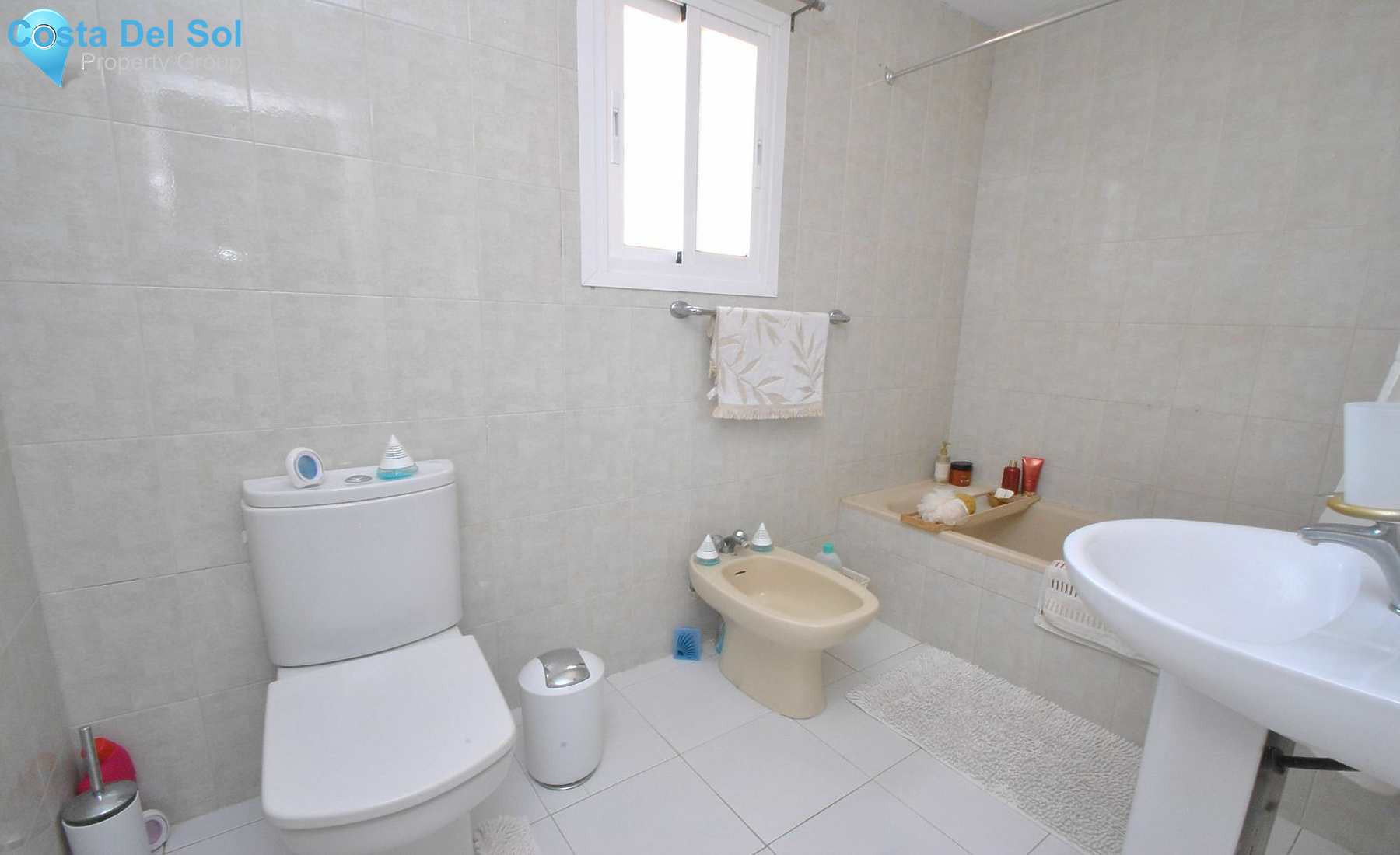 Detached Villa in Cerros del Aguila-1419852