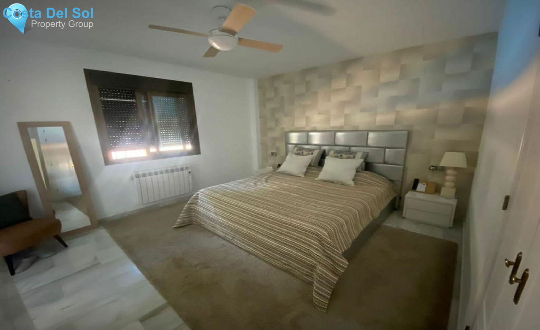 Detached Villa in Cerros del Aguila-1488242