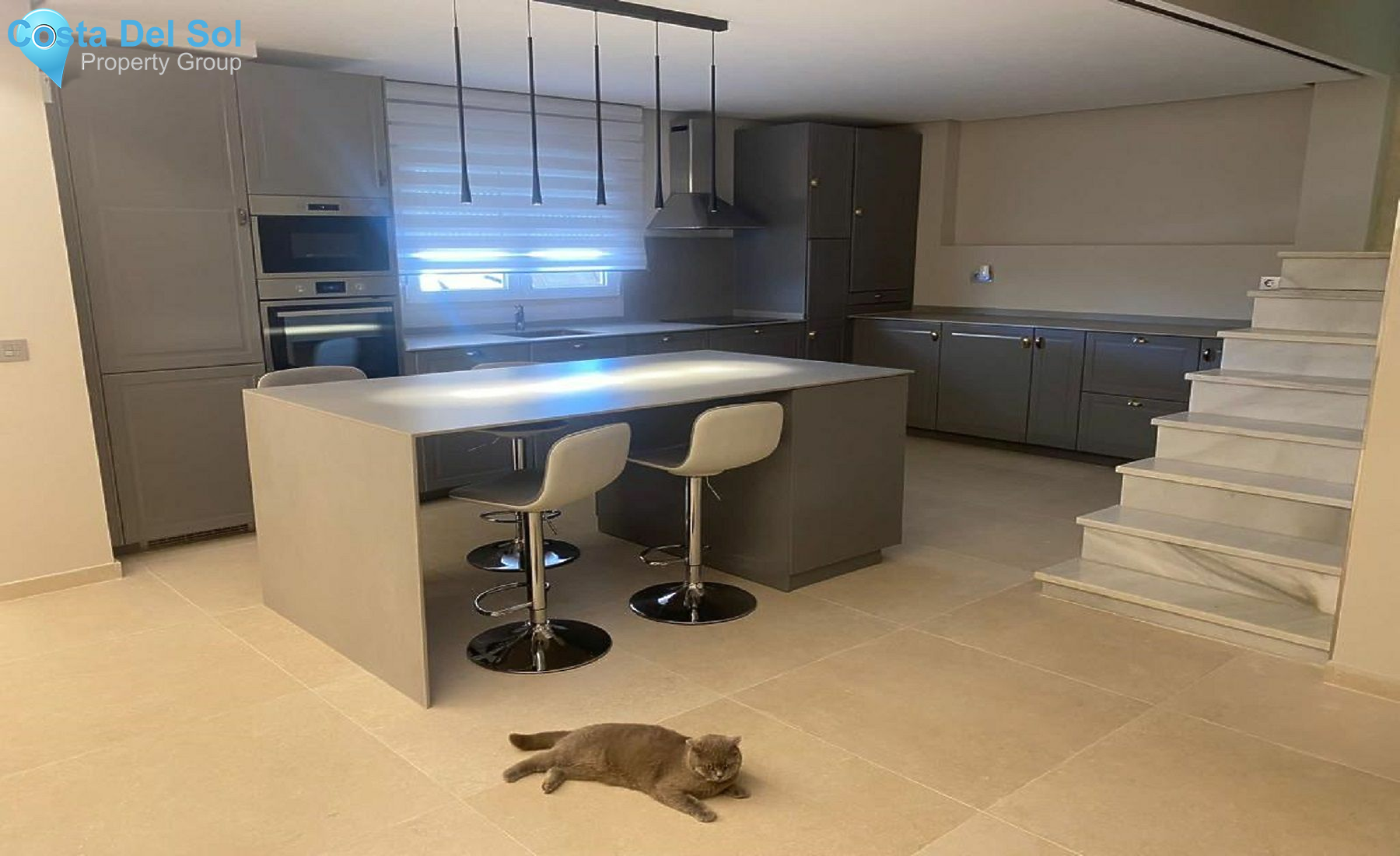 Detached Villa in Cerros del Aguila-1488245