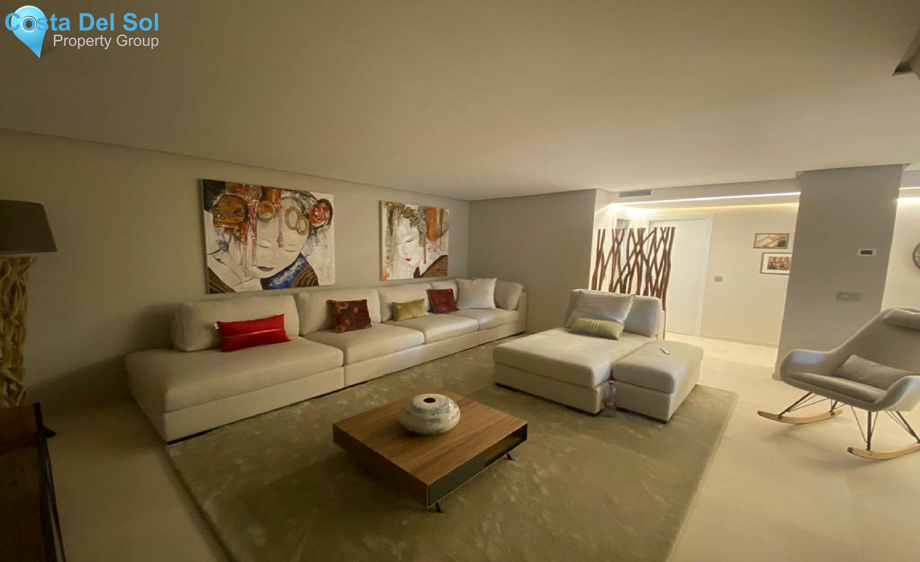 Detached Villa in Cerros del Aguila-1488246