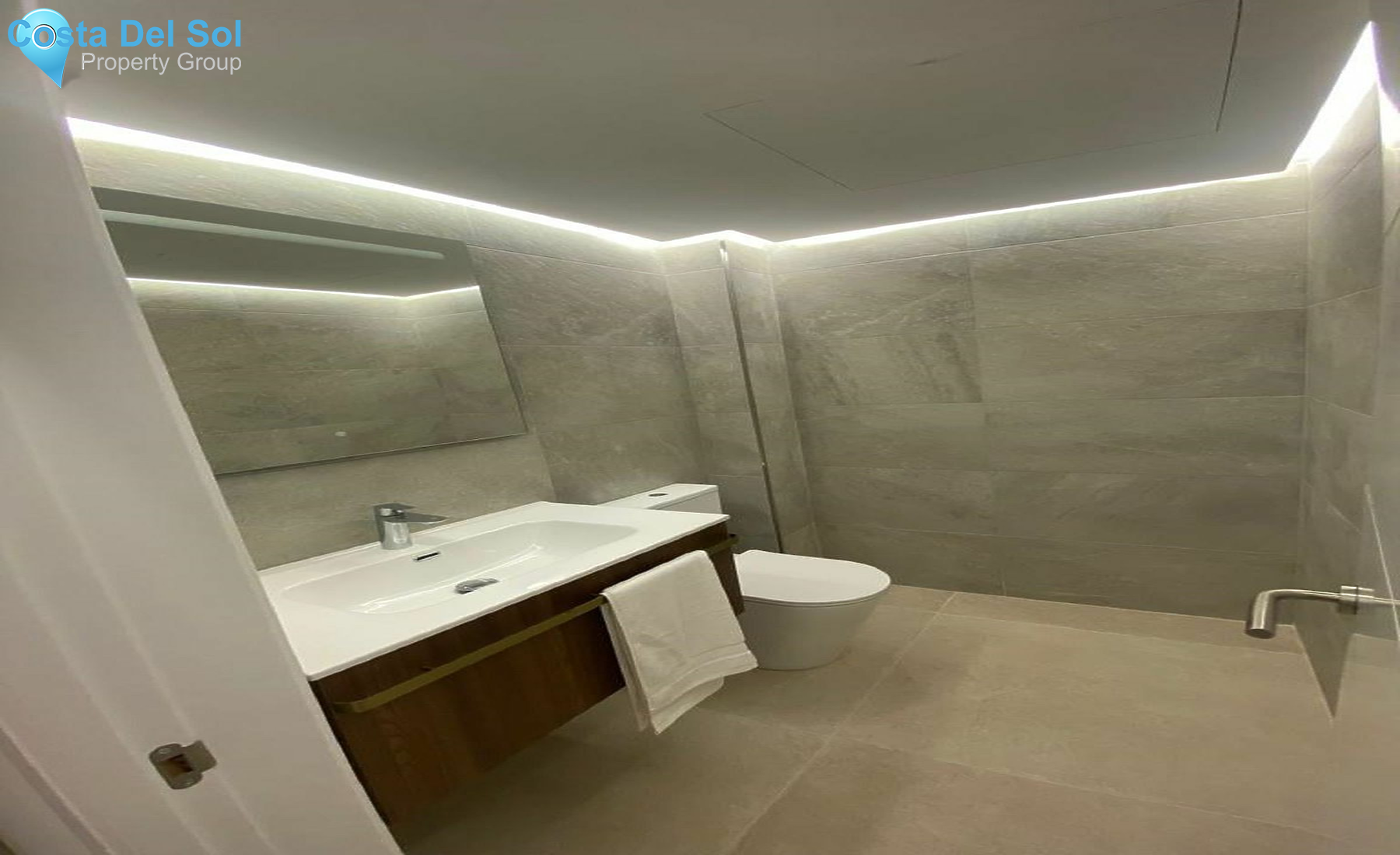 Detached Villa in Cerros del Aguila-1488247