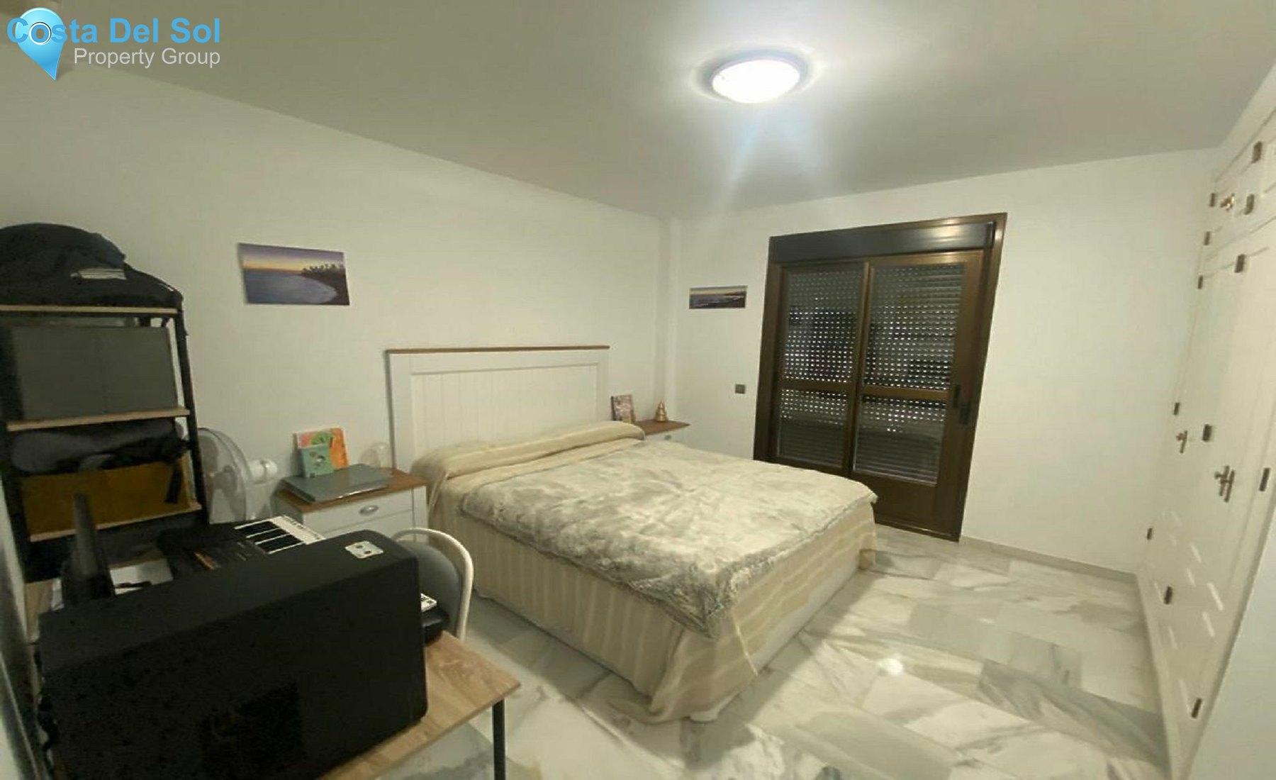 Detached Villa in Cerros del Aguila-1488249